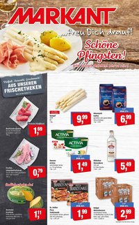 Markant Prospekt (2026-05-18 - 2026-05-23)