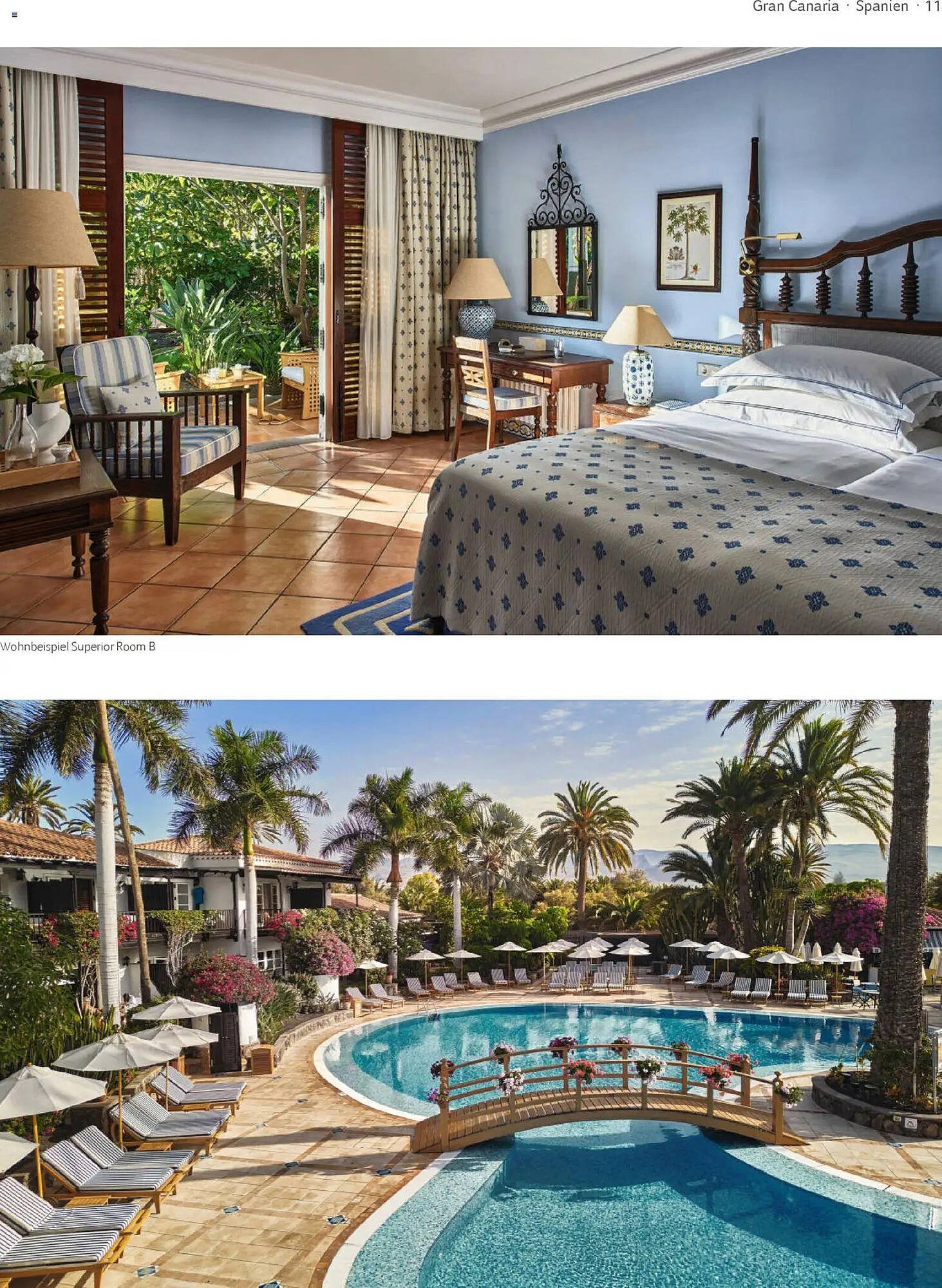 Aida Cruises Prospekt (2025-10-30 - 2026-10-29)