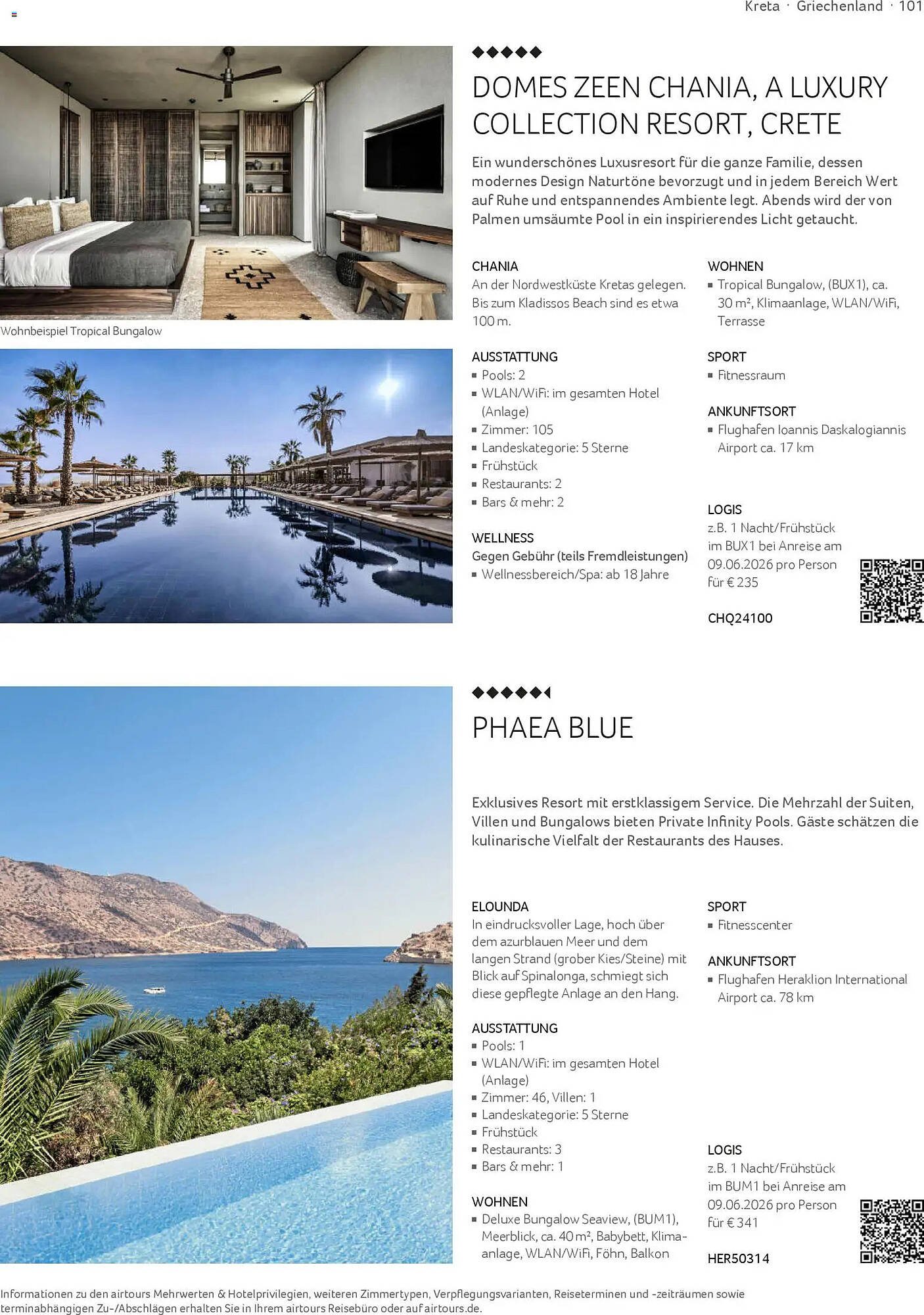 Aida Cruises Prospekt (2025-10-30 - 2026-10-29)