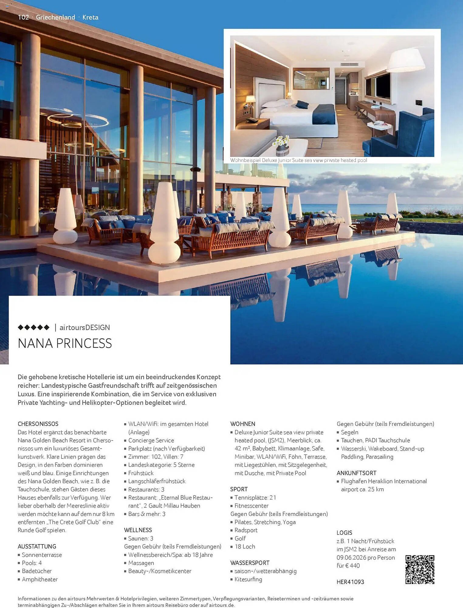 Aida Cruises Prospekt (2025-10-30 - 2026-10-29)