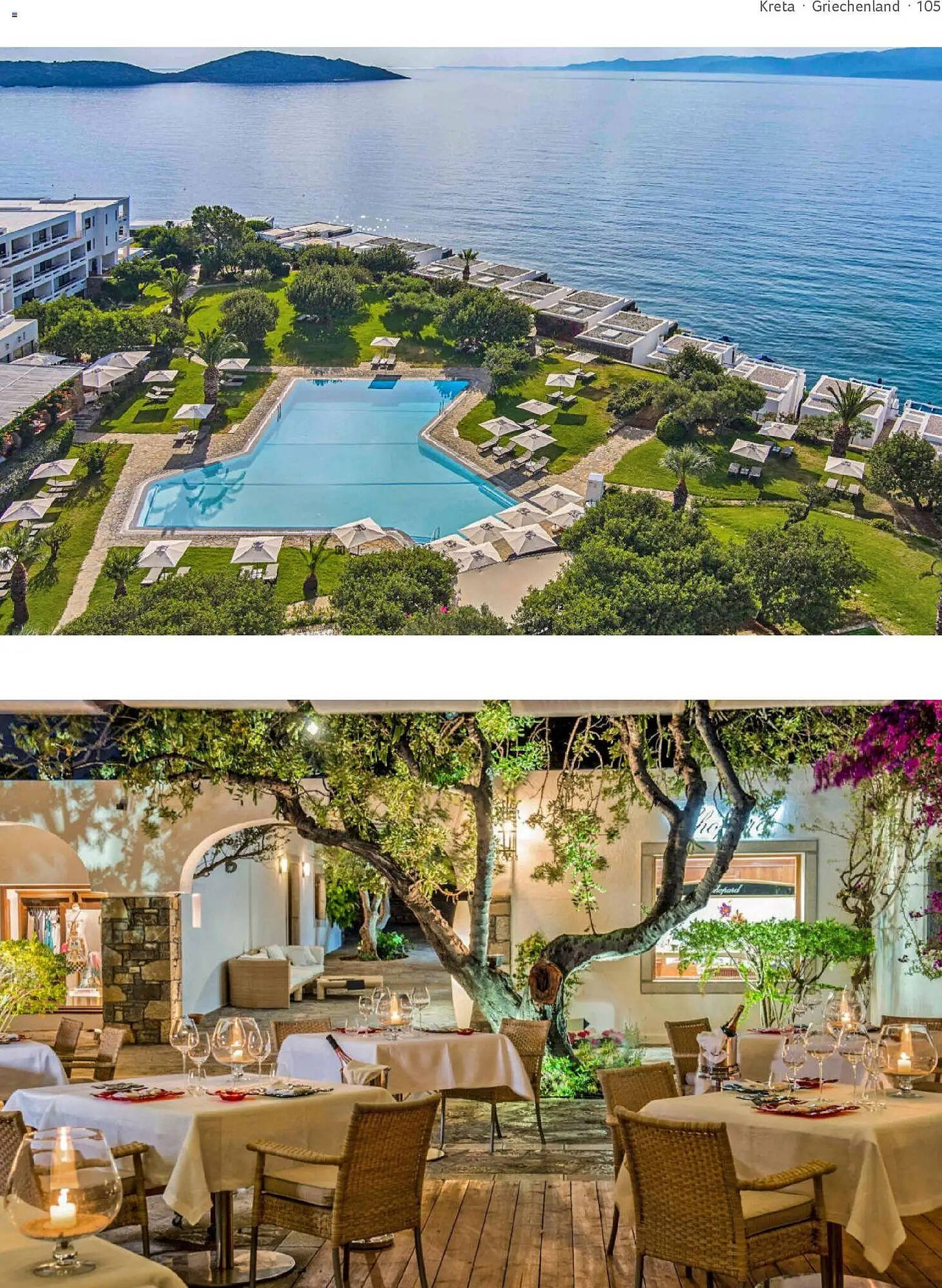 Aida Cruises Prospekt (2025-10-30 - 2026-10-29)