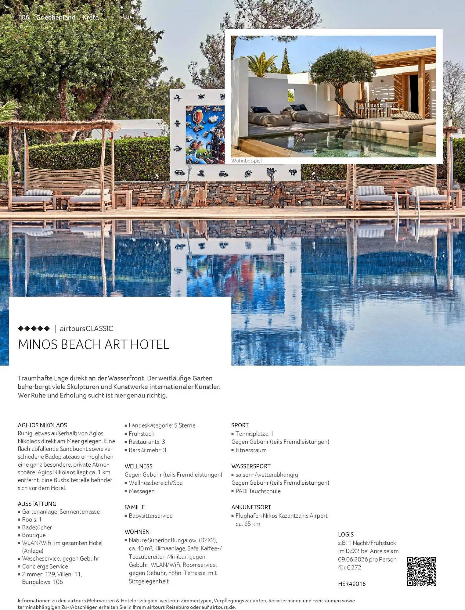 Aida Cruises Prospekt (2025-10-30 - 2026-10-29)