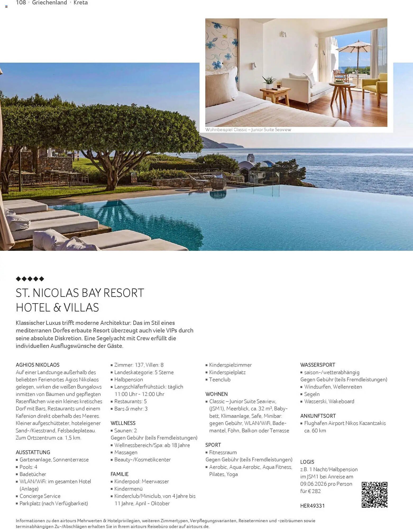 Aida Cruises Prospekt (2025-10-30 - 2026-10-29)