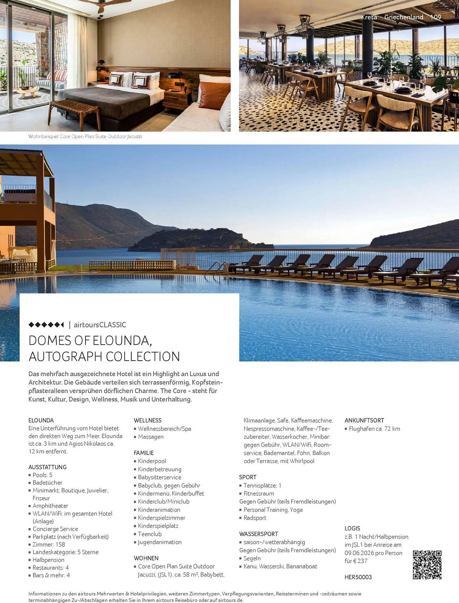 Aida Cruises Prospekt (2025-10-30 - 2026-10-29)