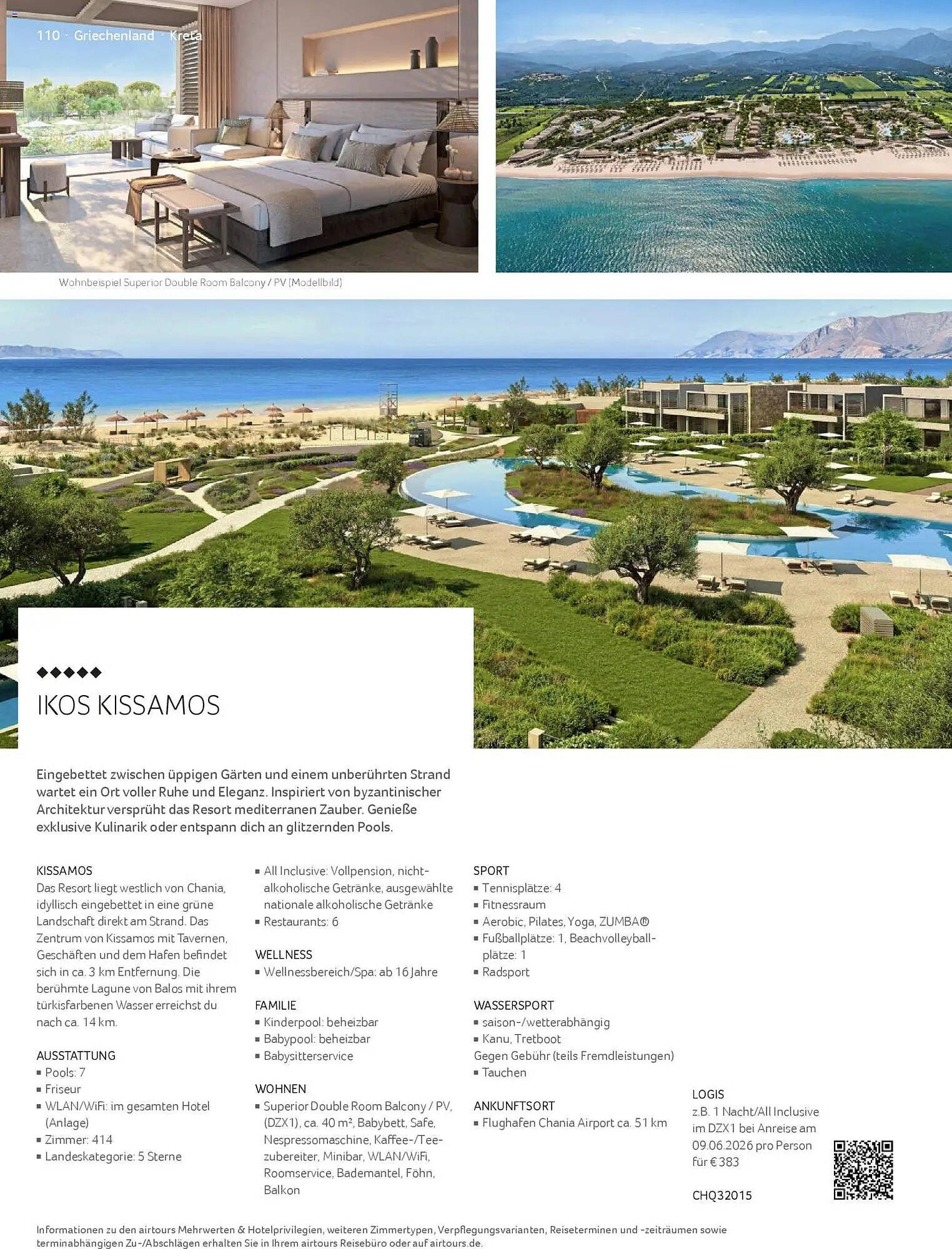 Aida Cruises Prospekt (2025-10-30 - 2026-10-29)