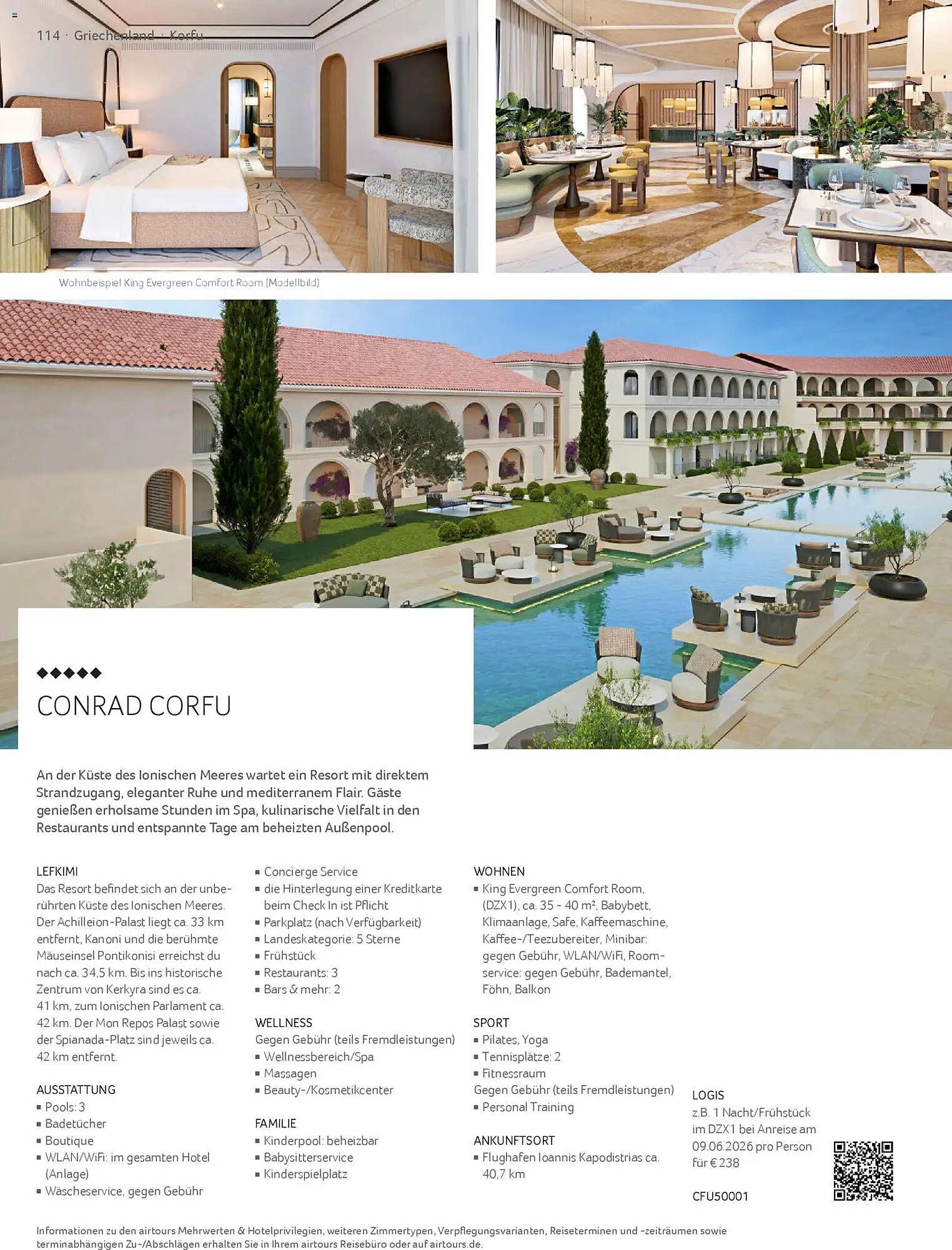 Aida Cruises Prospekt (2025-10-30 - 2026-10-29)