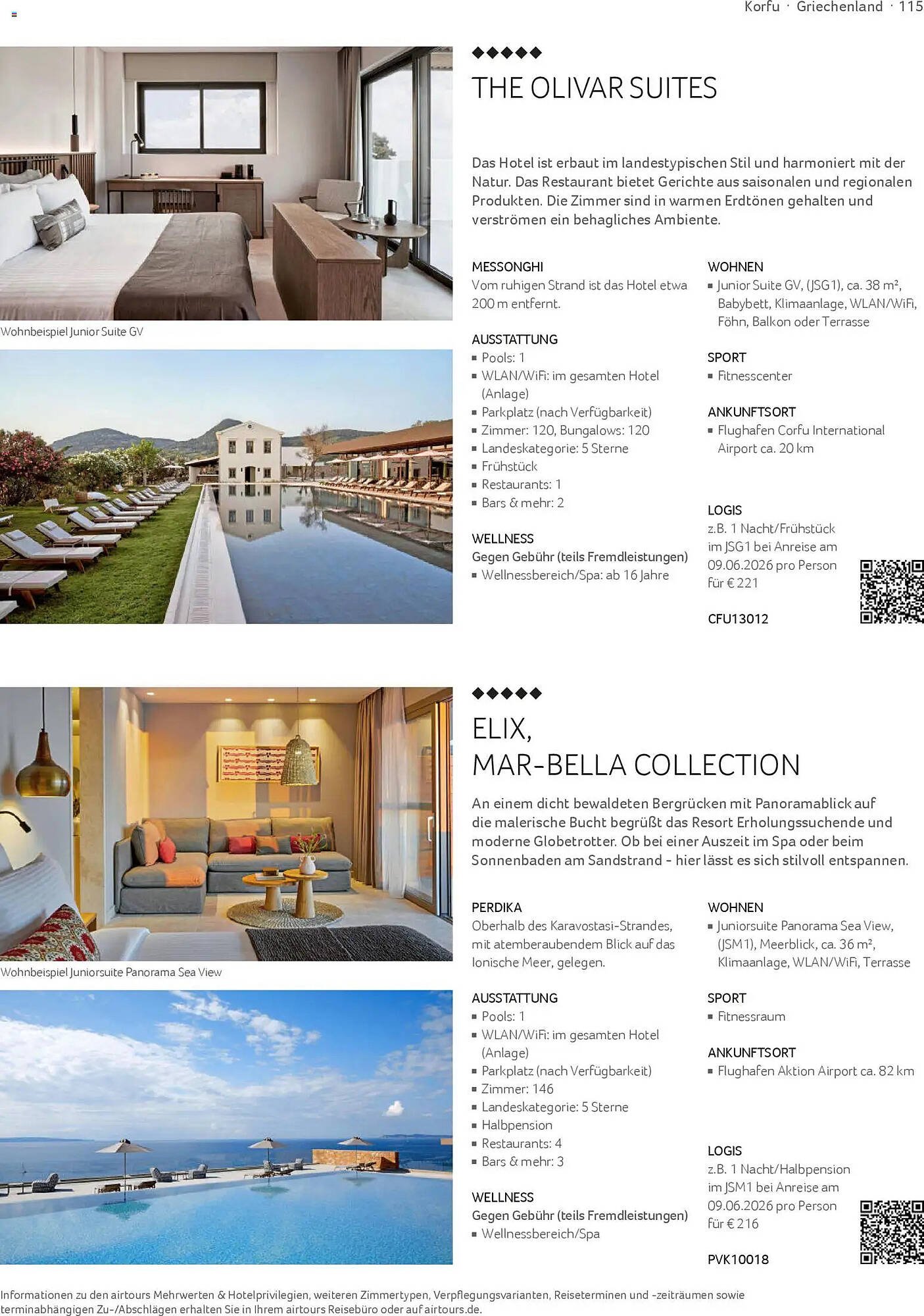 Aida Cruises Prospekt (2025-10-30 - 2026-10-29)