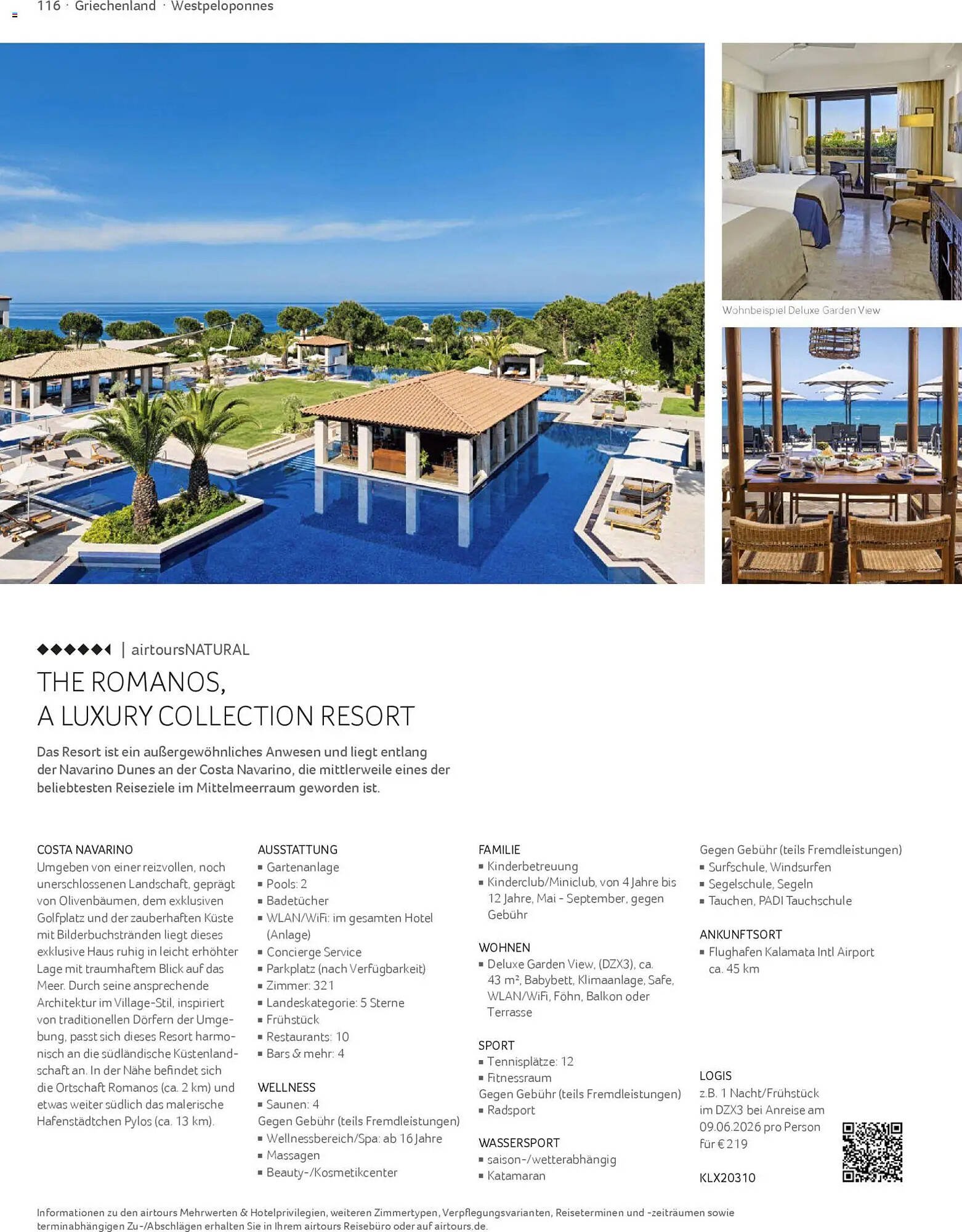 Aida Cruises Prospekt (2025-10-30 - 2026-10-29)