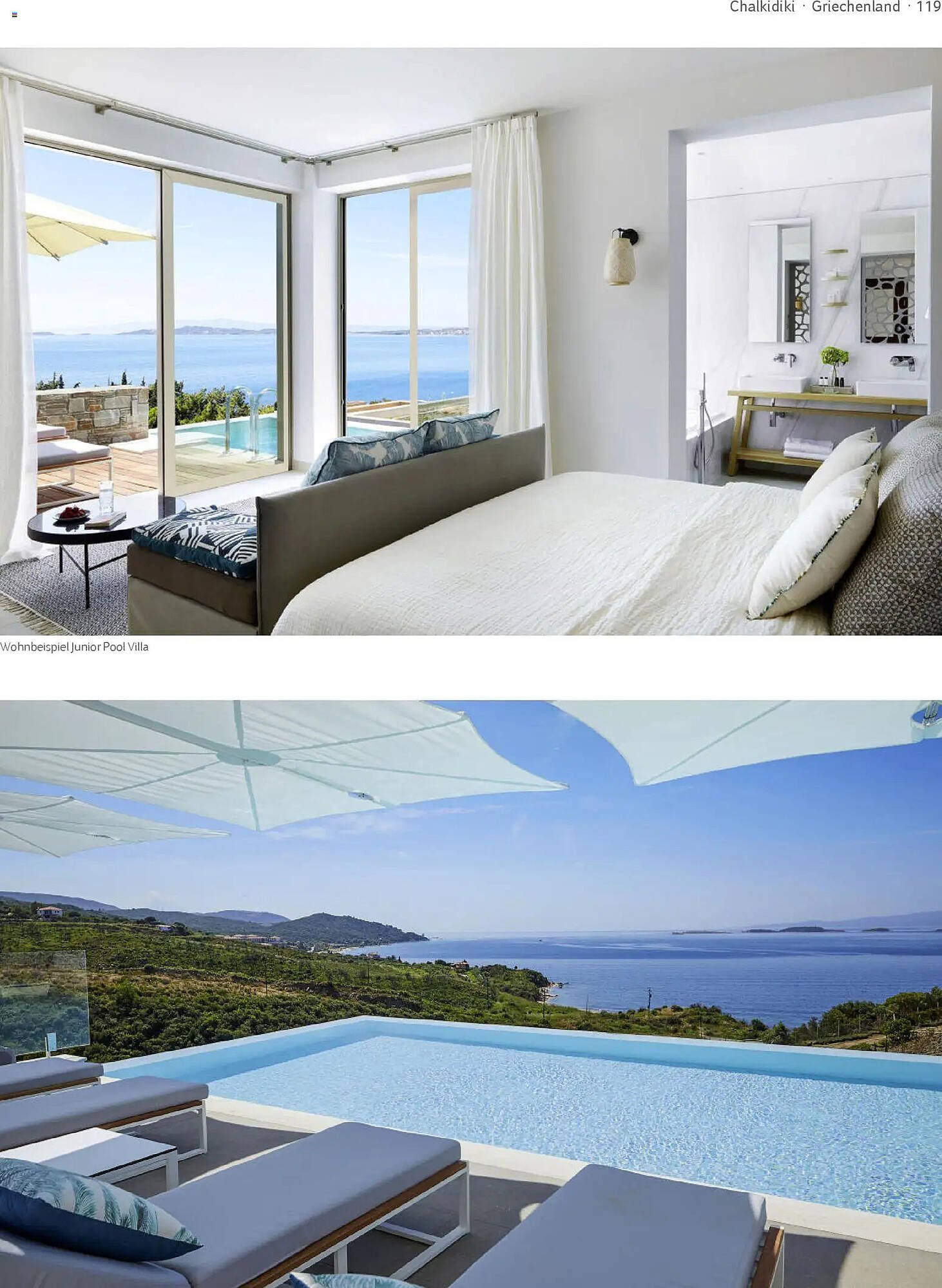 Aida Cruises Prospekt (2025-10-30 - 2026-10-29)