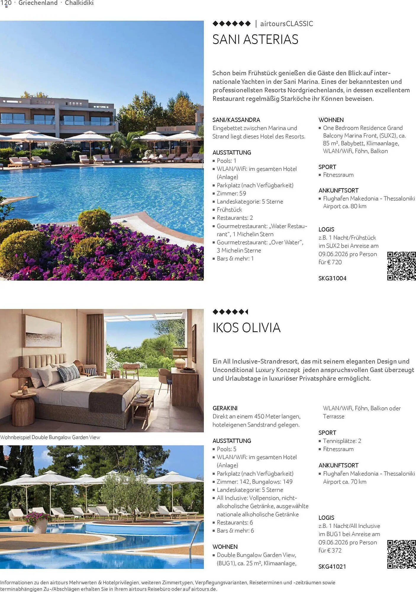 Aida Cruises Prospekt (2025-10-30 - 2026-10-29)