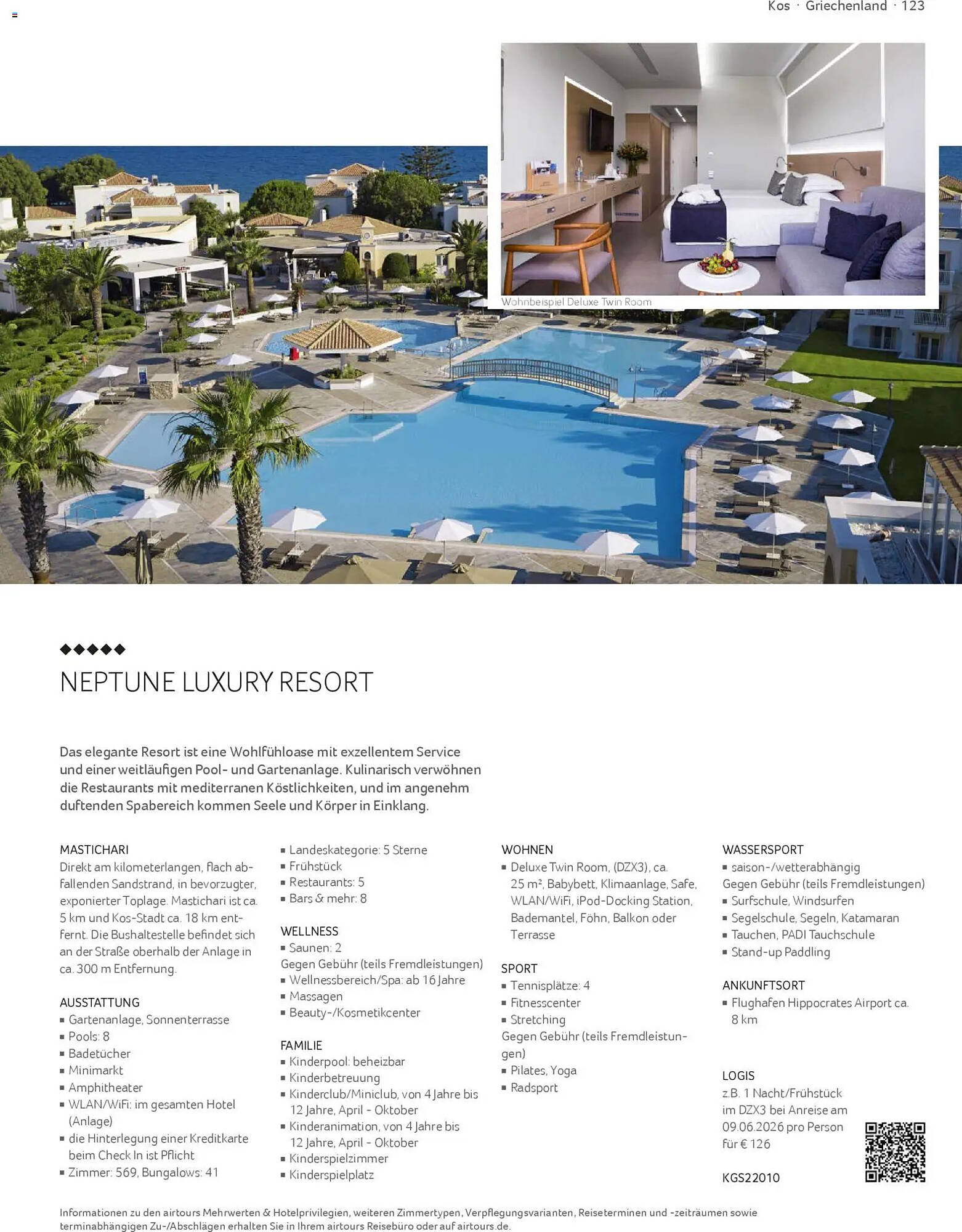 Aida Cruises Prospekt (2025-10-30 - 2026-10-29)