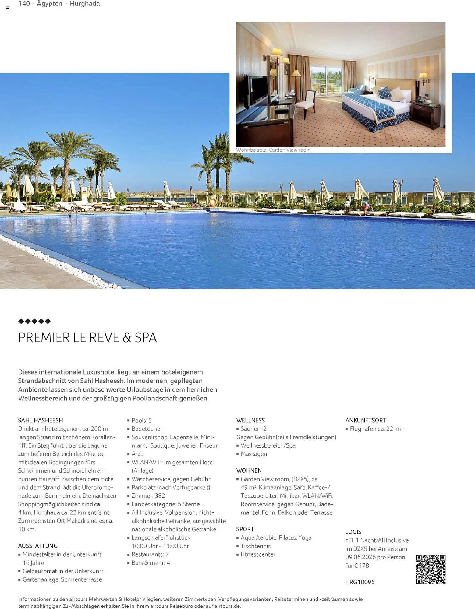 Aida Cruises Prospekt (2025-10-30 - 2026-10-29)