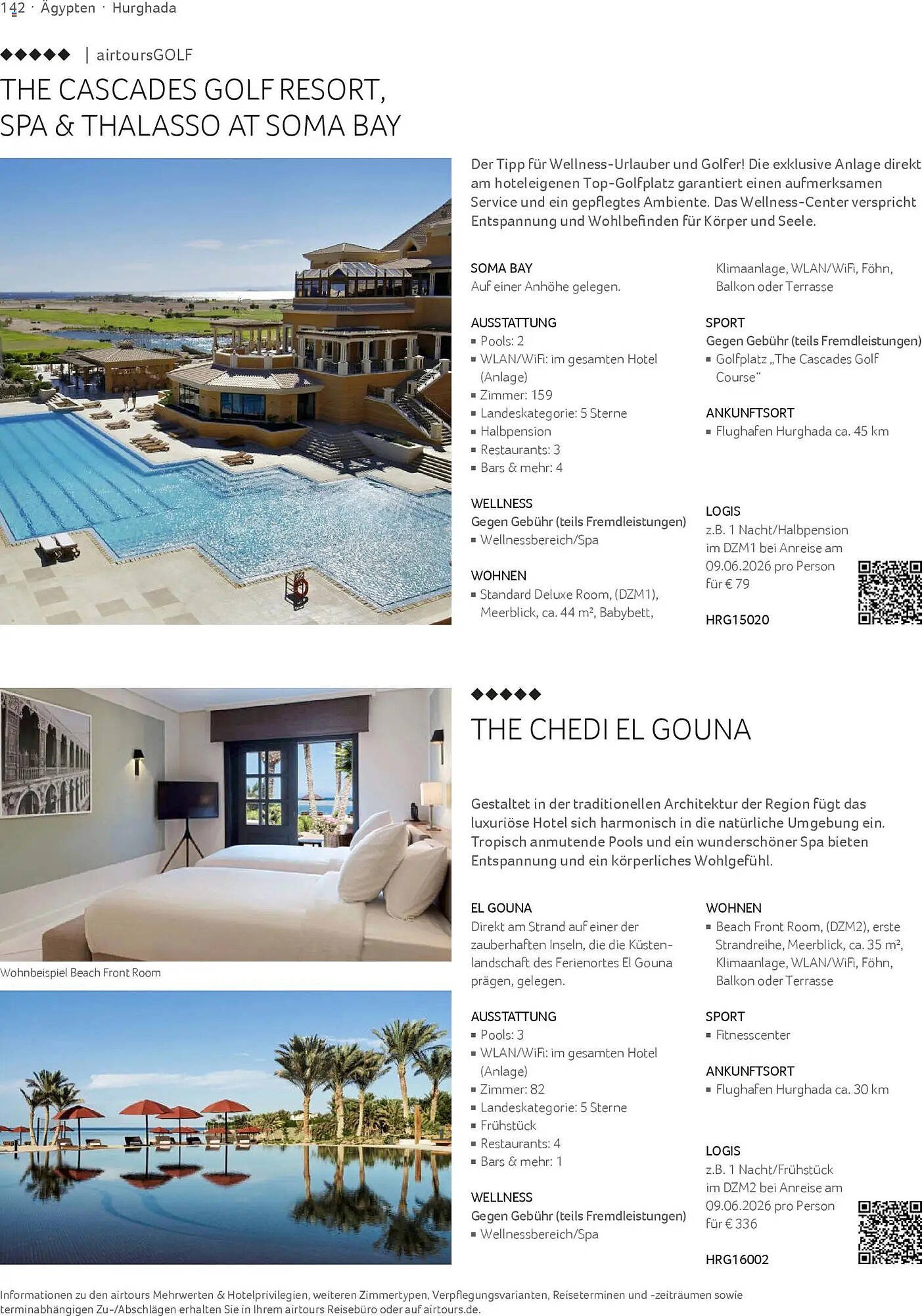 Aida Cruises Prospekt (2025-10-30 - 2026-10-29)