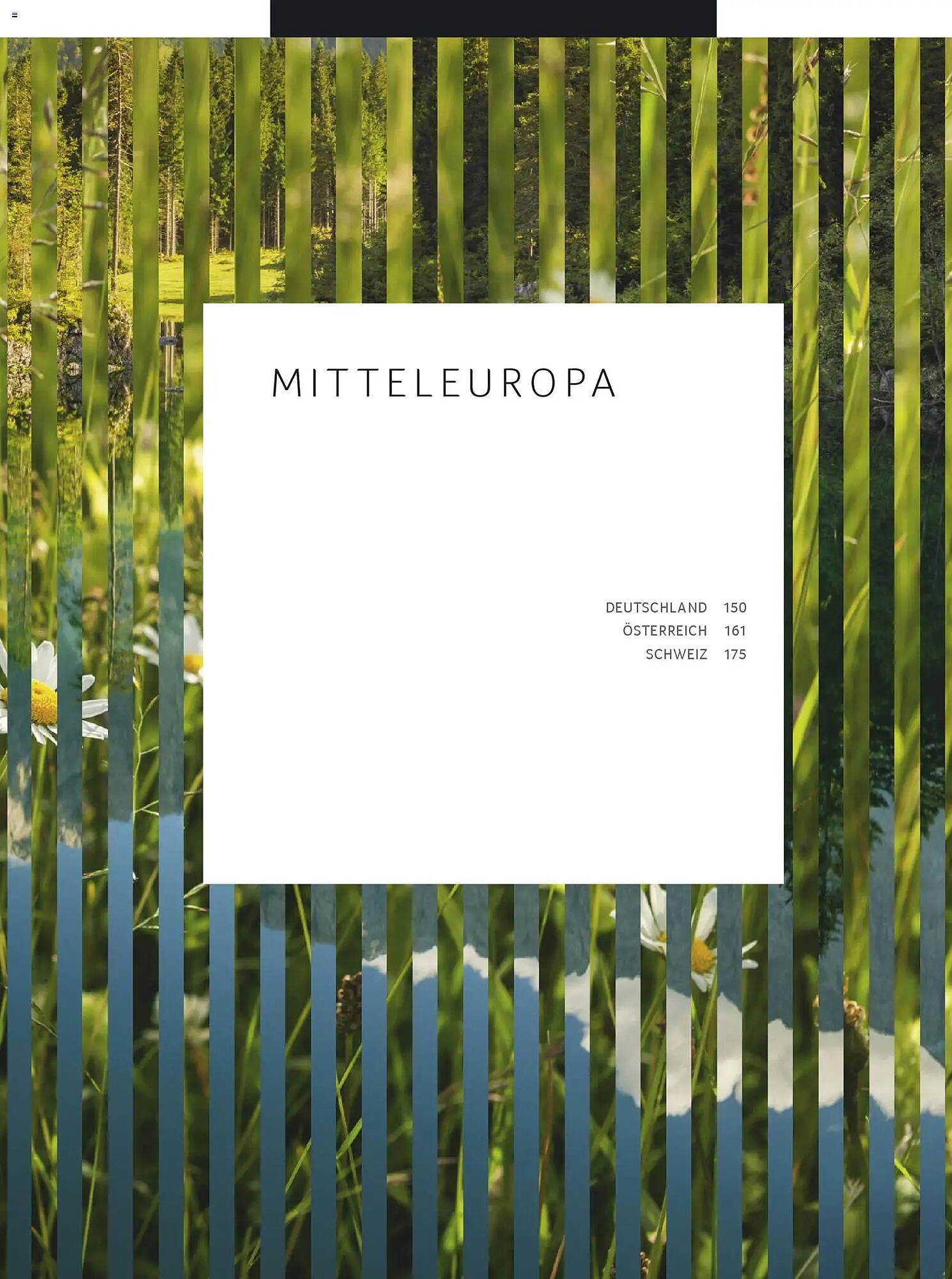 Aida Cruises Prospekt (2025-10-30 - 2026-10-29)