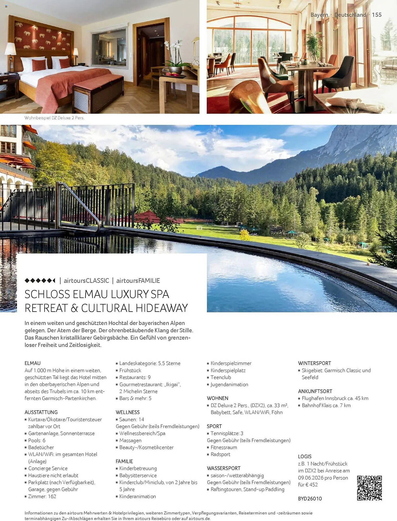 Aida Cruises Prospekt (2025-10-30 - 2026-10-29)