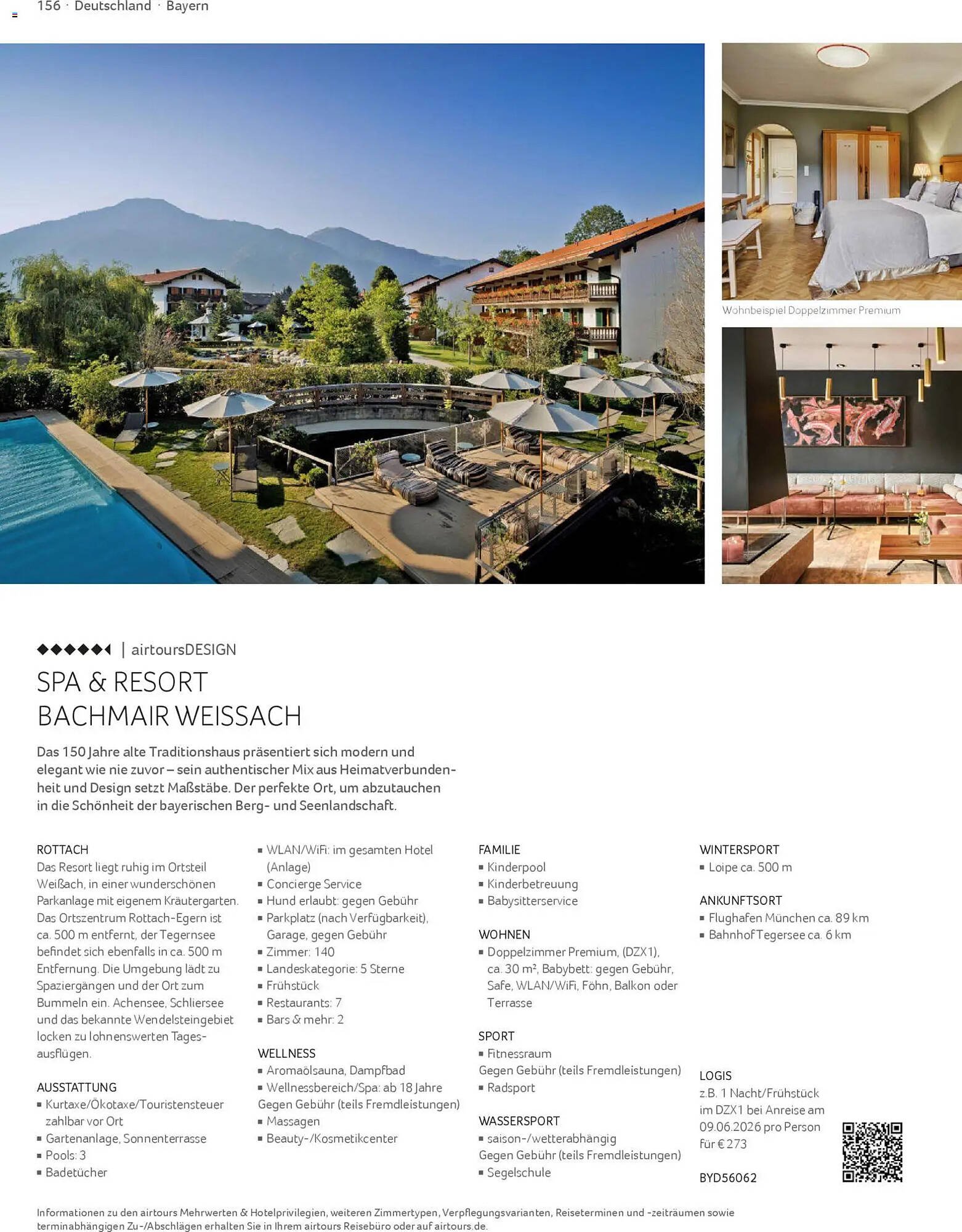 Aida Cruises Prospekt (2025-10-30 - 2026-10-29)