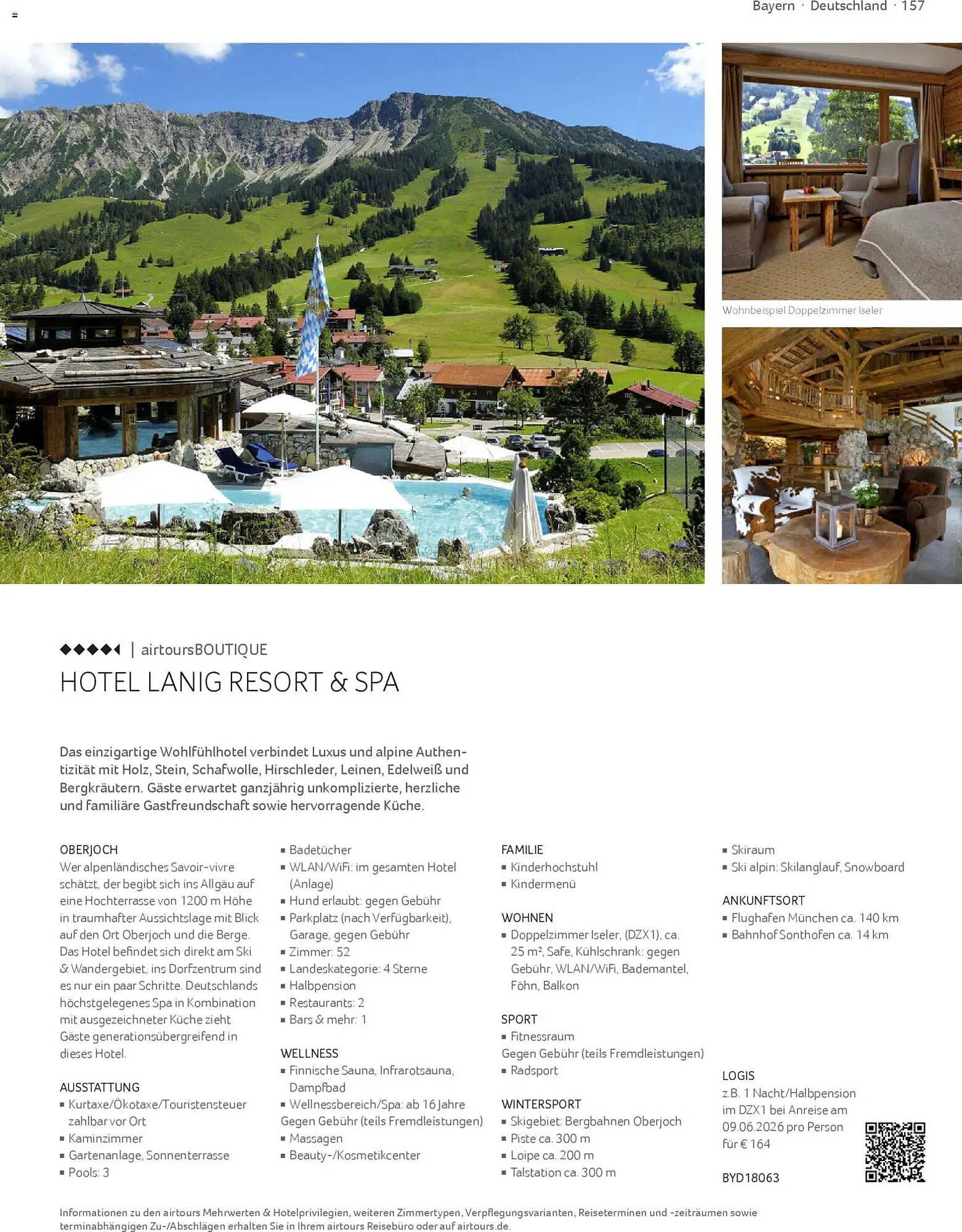 Aida Cruises Prospekt (2025-10-30 - 2026-10-29)