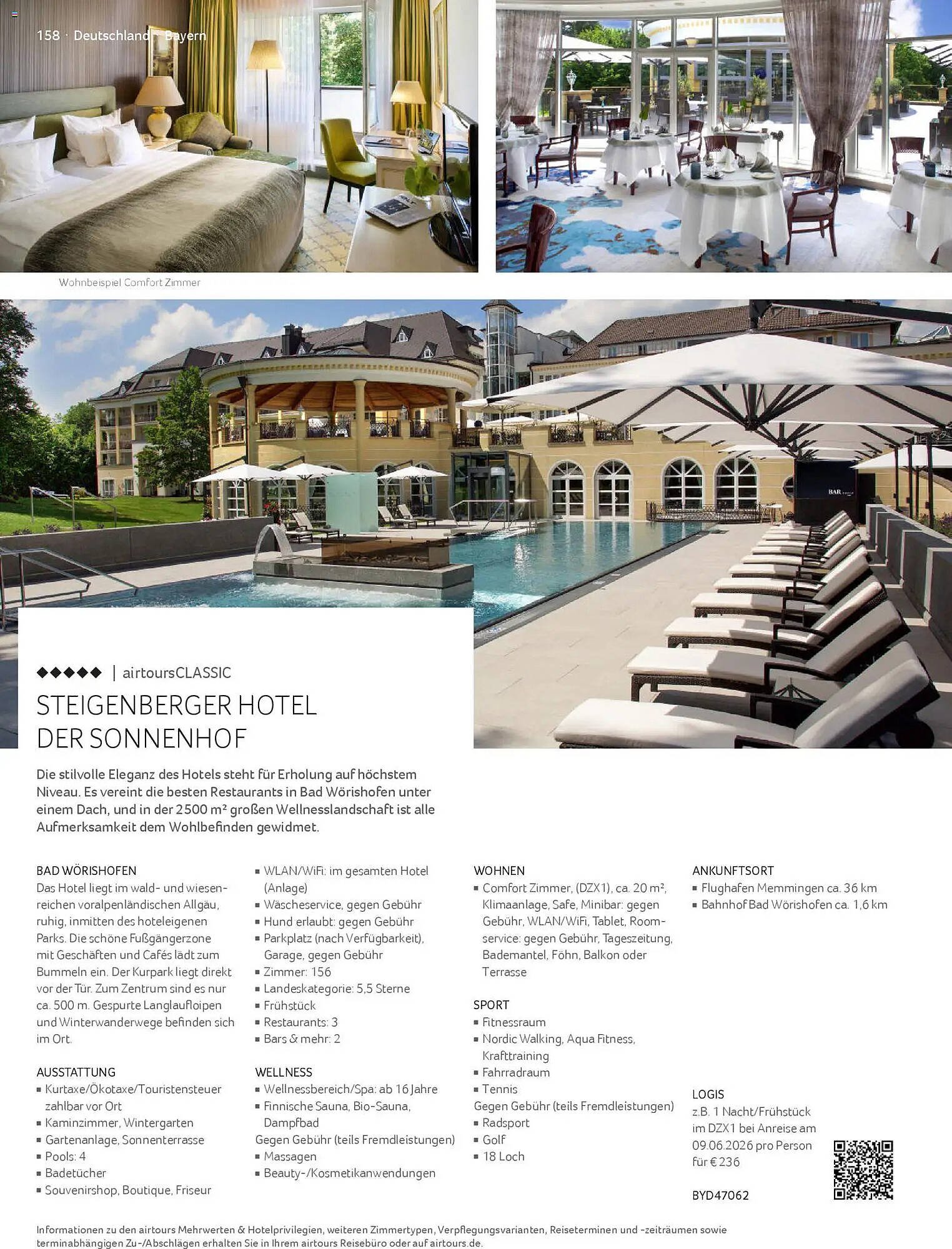 Aida Cruises Prospekt (2025-10-30 - 2026-10-29)