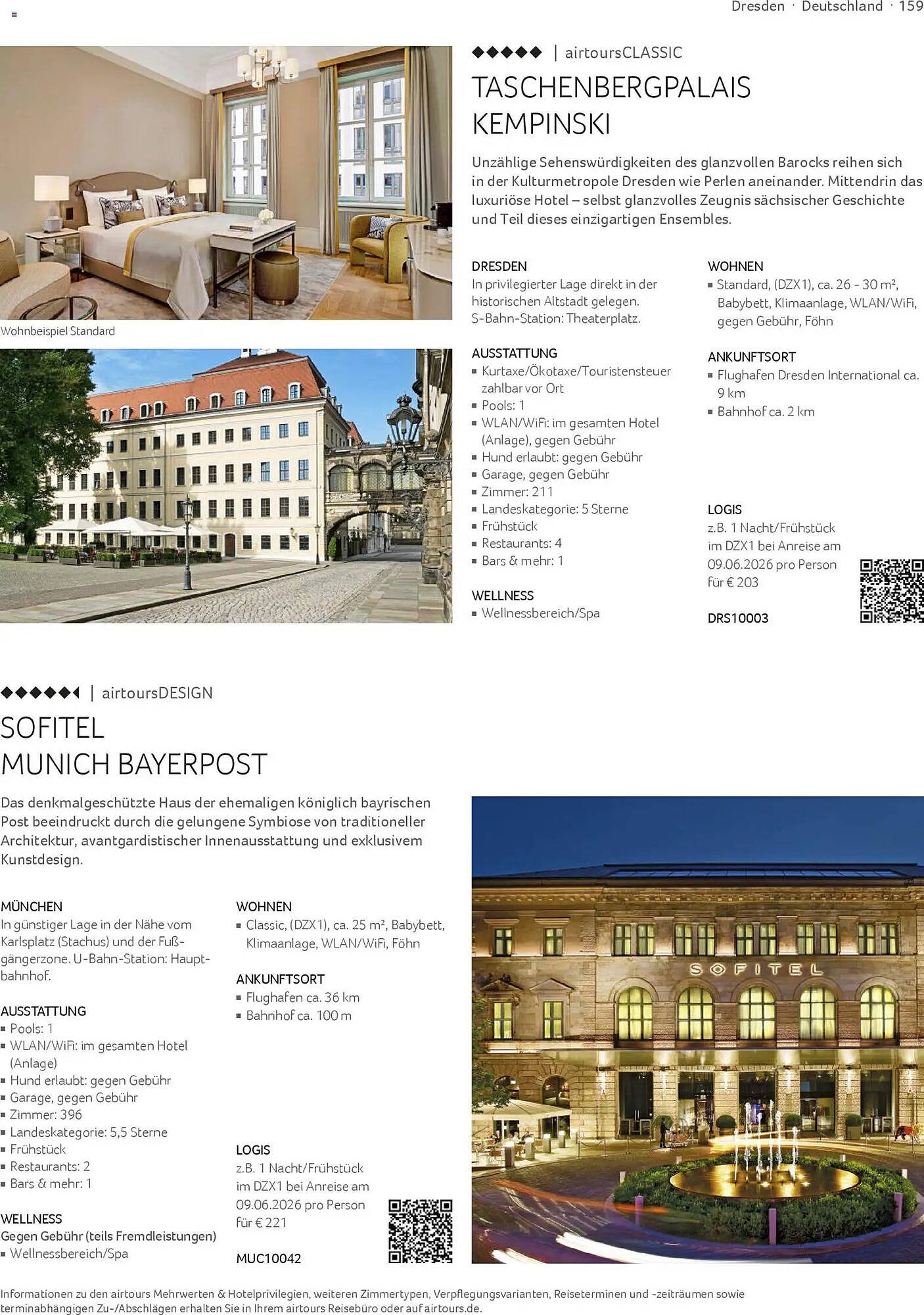 Aida Cruises Prospekt (2025-10-30 - 2026-10-29)