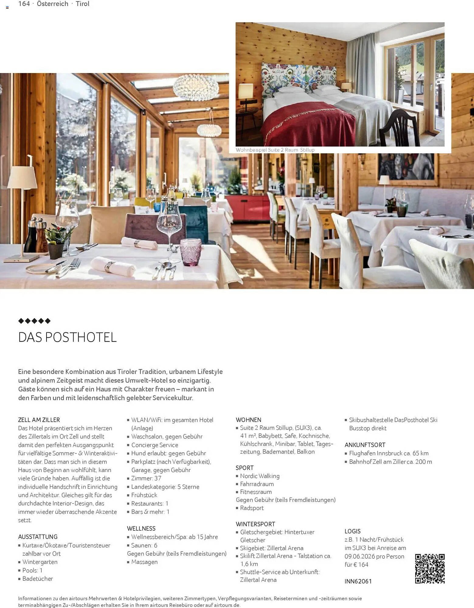 Aida Cruises Prospekt (2025-10-30 - 2026-10-29)