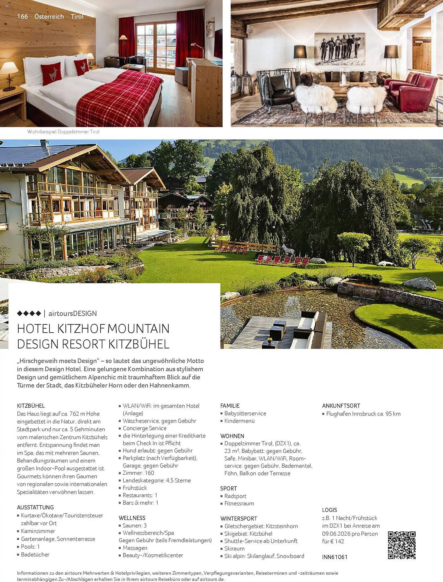 Aida Cruises Prospekt (2025-10-30 - 2026-10-29)