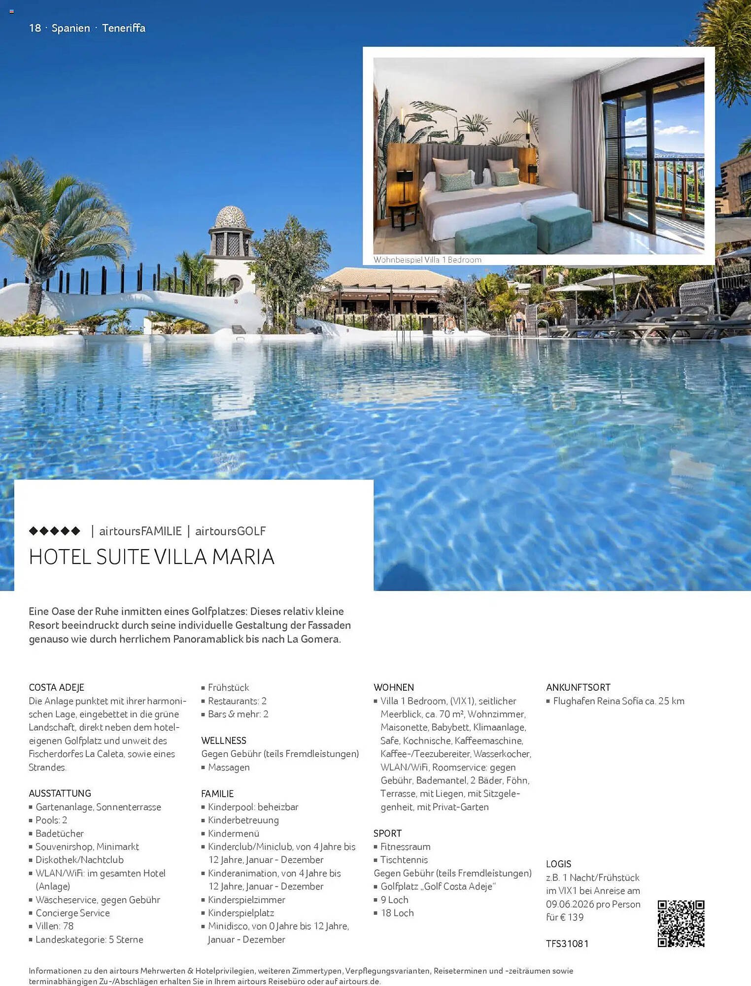 Aida Cruises Prospekt (2025-10-30 - 2026-10-29)