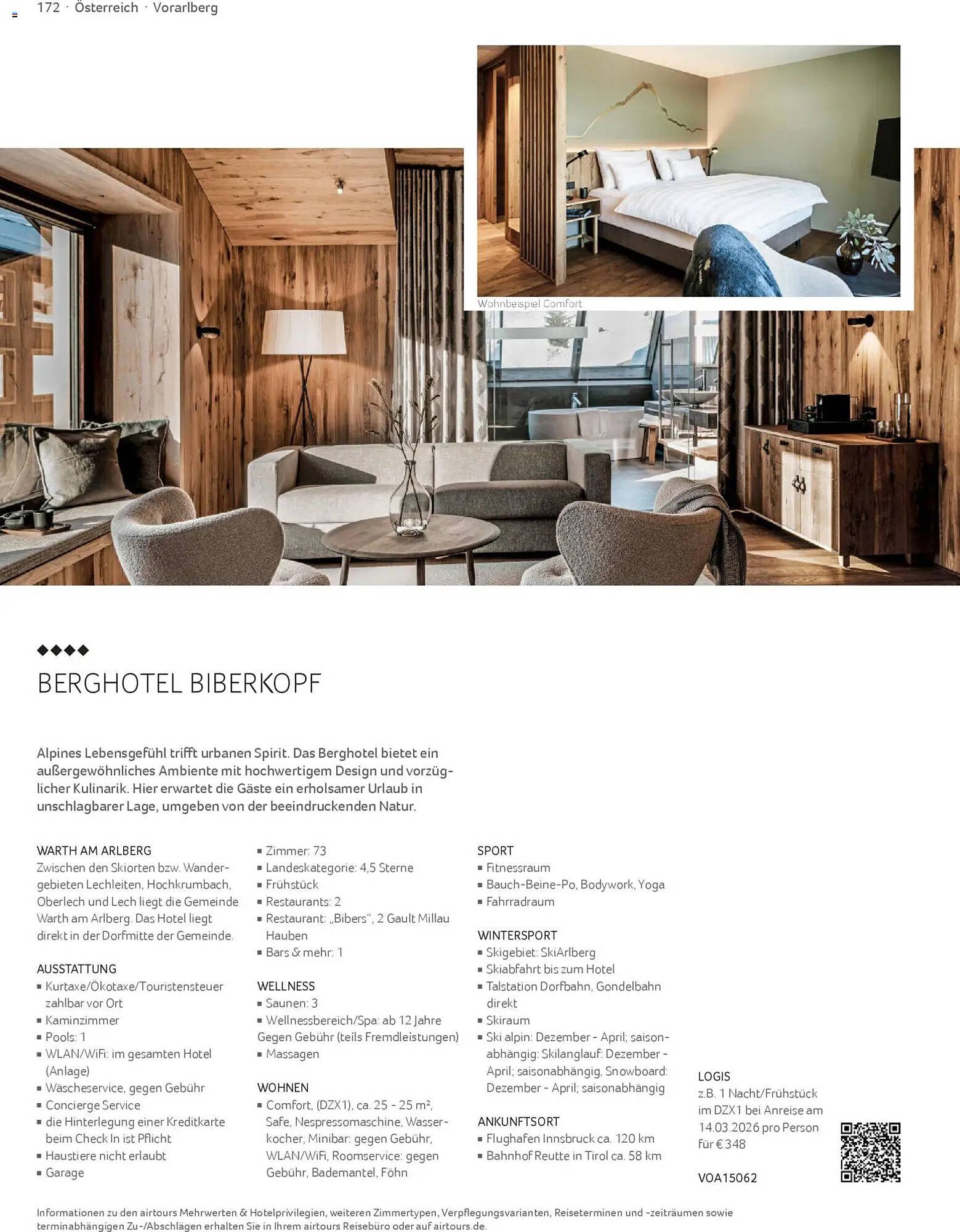 Aida Cruises Prospekt (2025-10-30 - 2026-10-29)