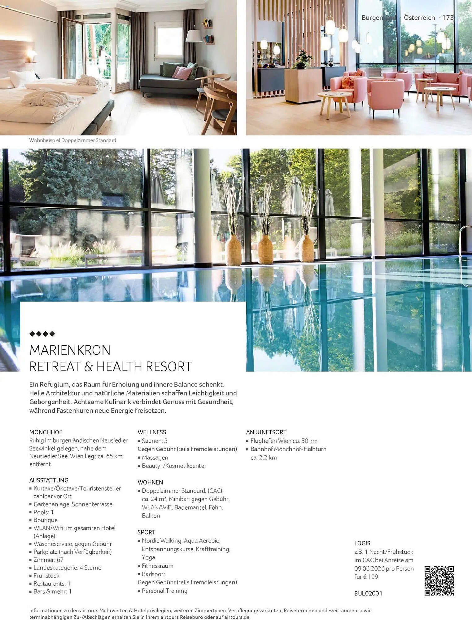 Aida Cruises Prospekt (2025-10-30 - 2026-10-29)