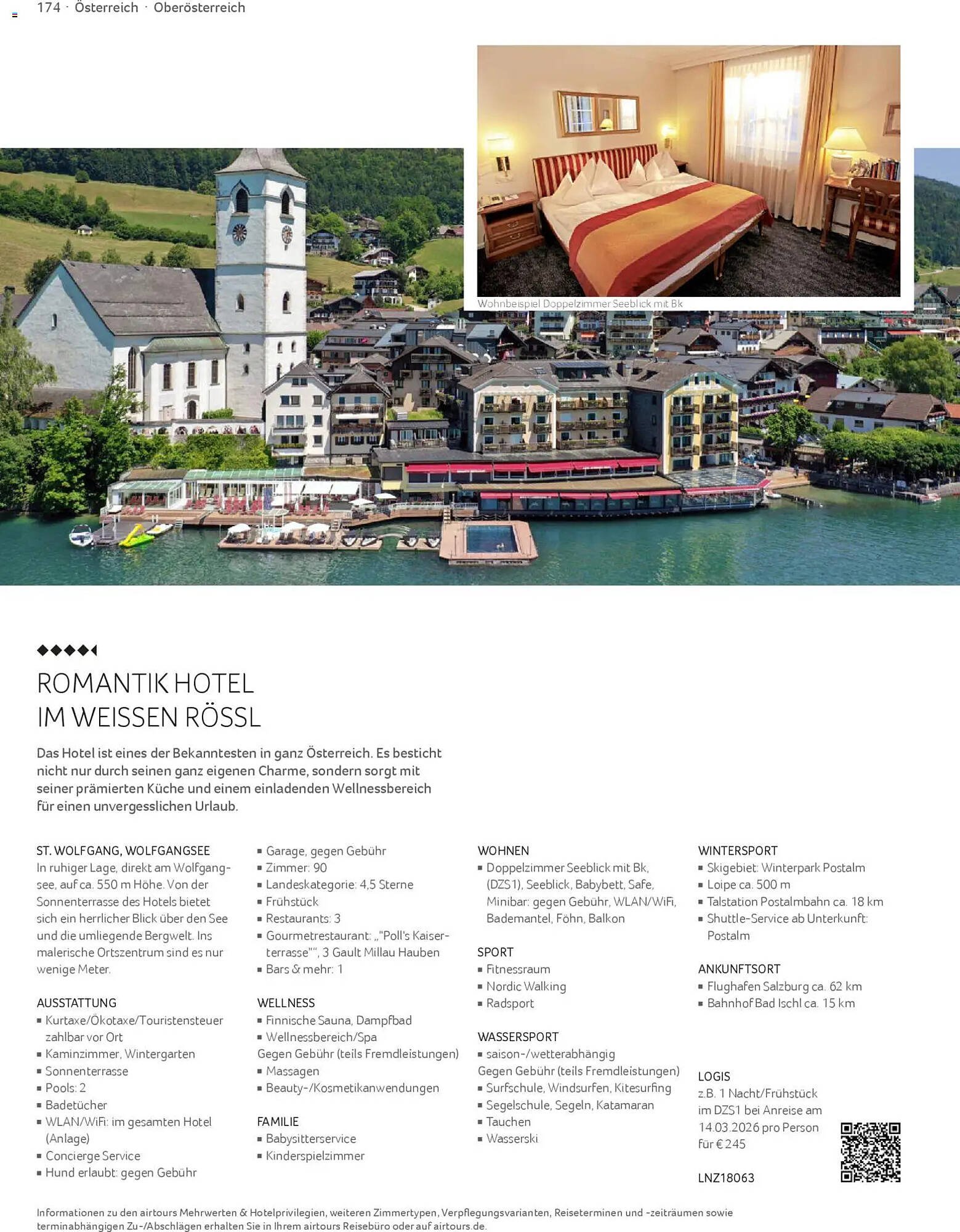 Aida Cruises Prospekt (2025-10-30 - 2026-10-29)