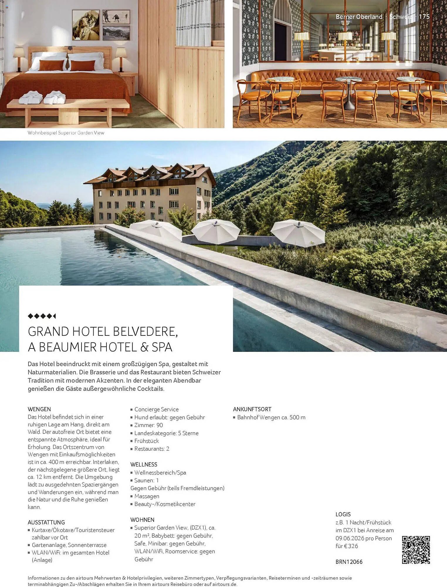 Aida Cruises Prospekt (2025-10-30 - 2026-10-29)