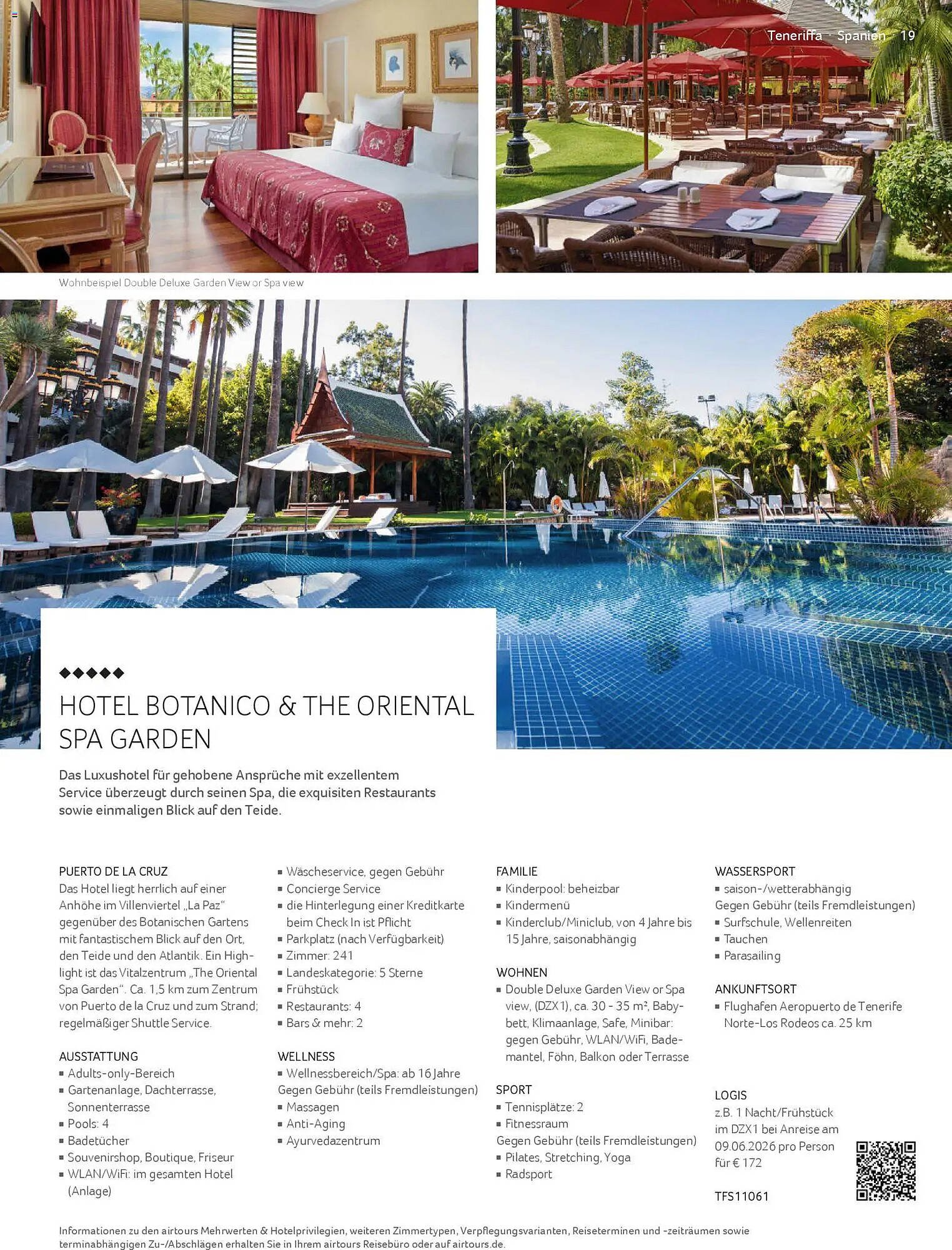 Aida Cruises Prospekt (2025-10-30 - 2026-10-29)