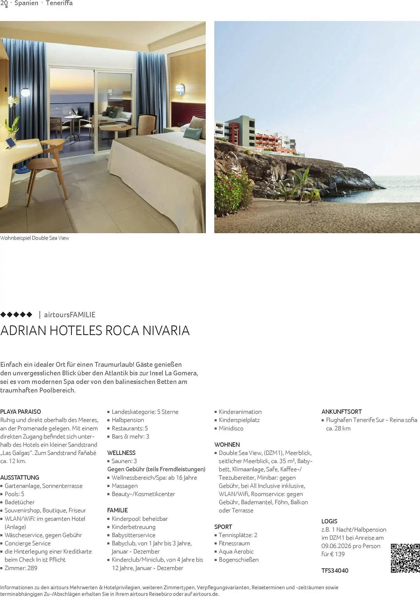 Aida Cruises Prospekt (2025-10-30 - 2026-10-29)