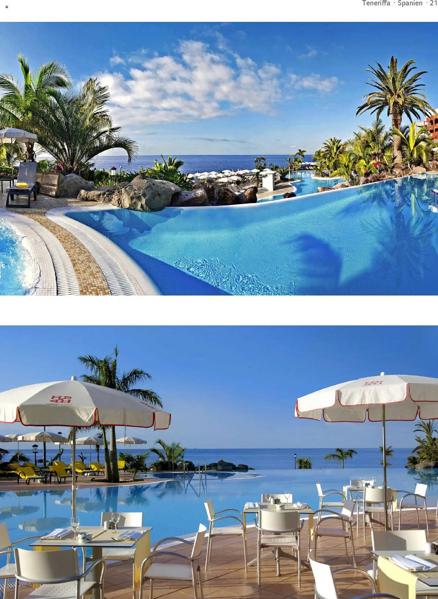 Aida Cruises Prospekt (2025-10-30 - 2026-10-29)