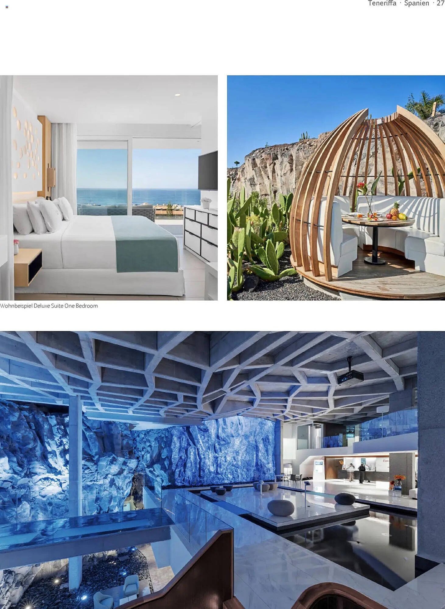 Aida Cruises Prospekt (2025-10-30 - 2026-10-29)