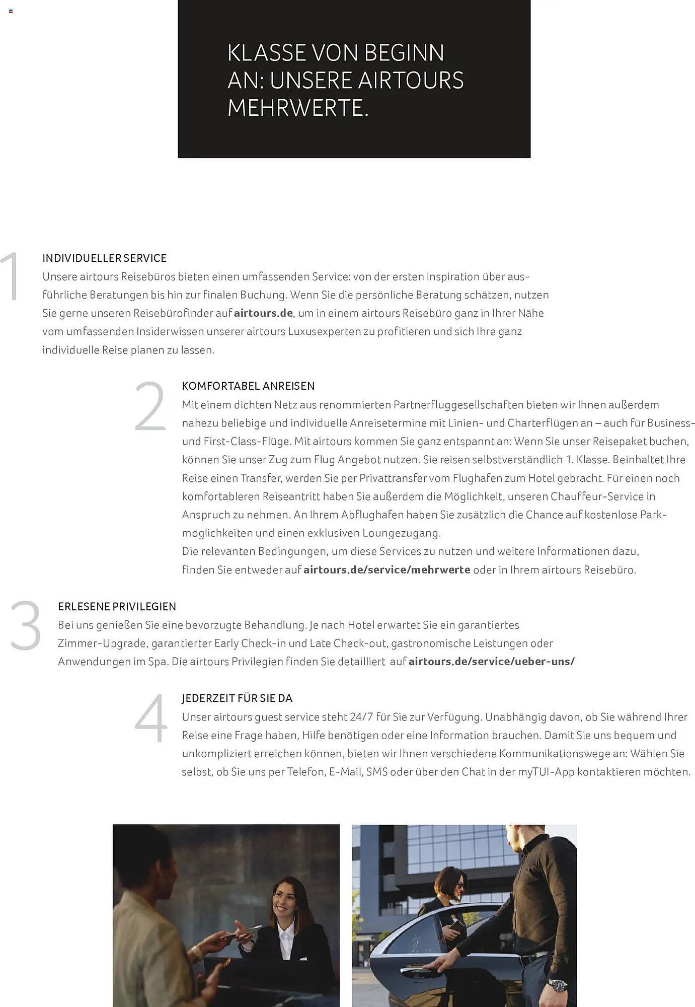 Aida Cruises Prospekt (2025-10-30 - 2026-10-29)