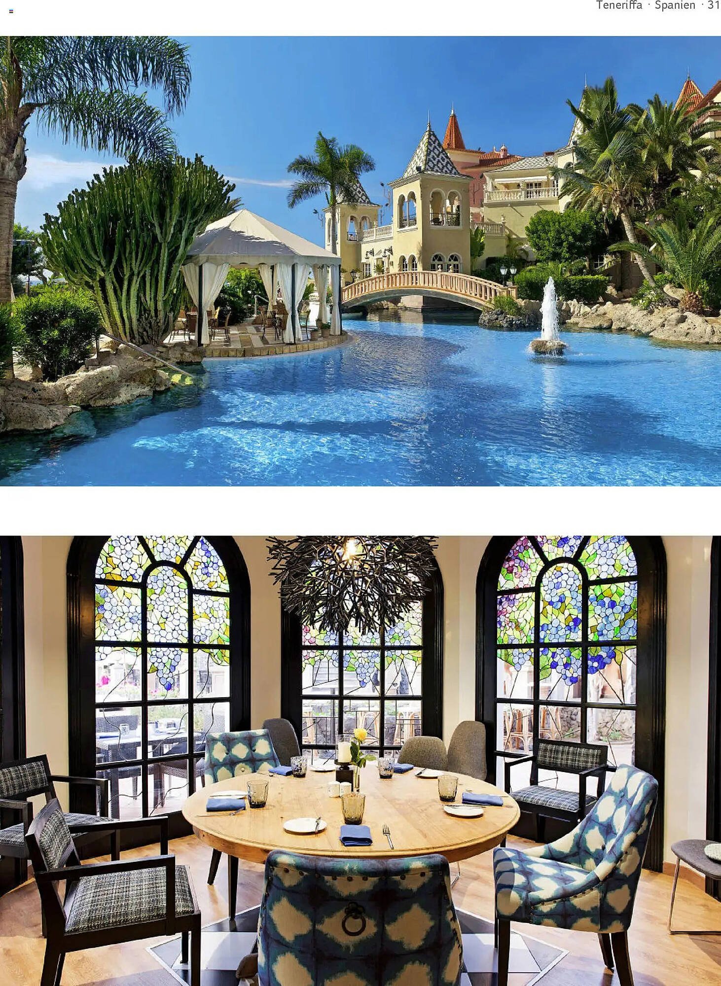 Aida Cruises Prospekt (2025-10-30 - 2026-10-29)