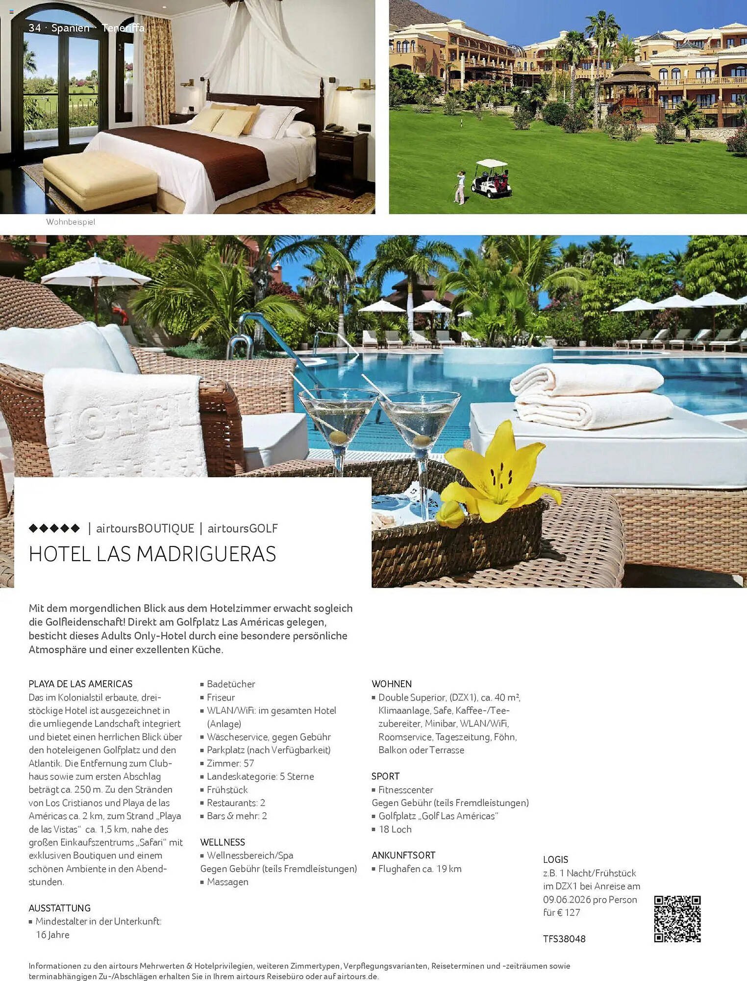 Aida Cruises Prospekt (2025-10-30 - 2026-10-29)