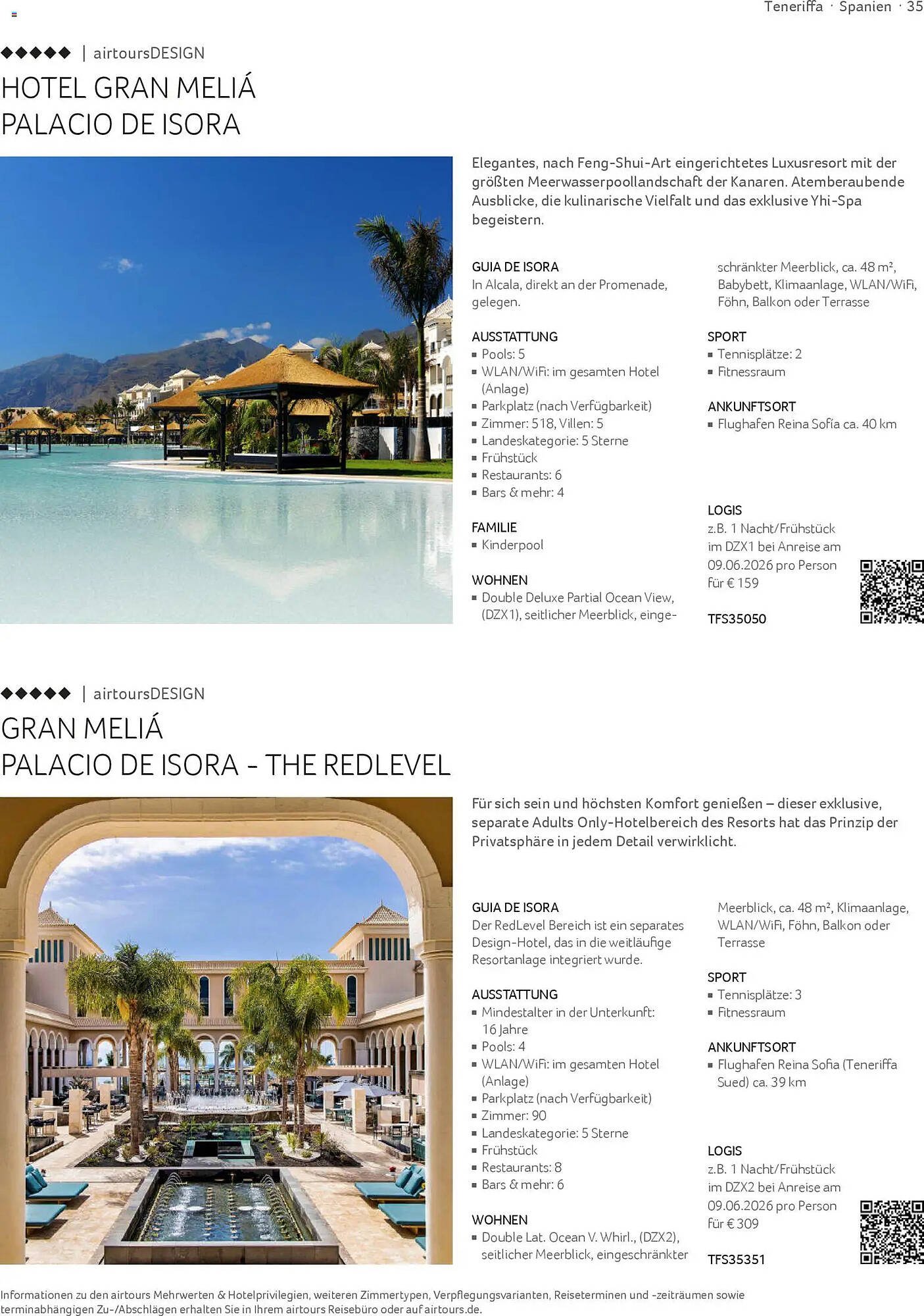 Aida Cruises Prospekt (2025-10-30 - 2026-10-29)