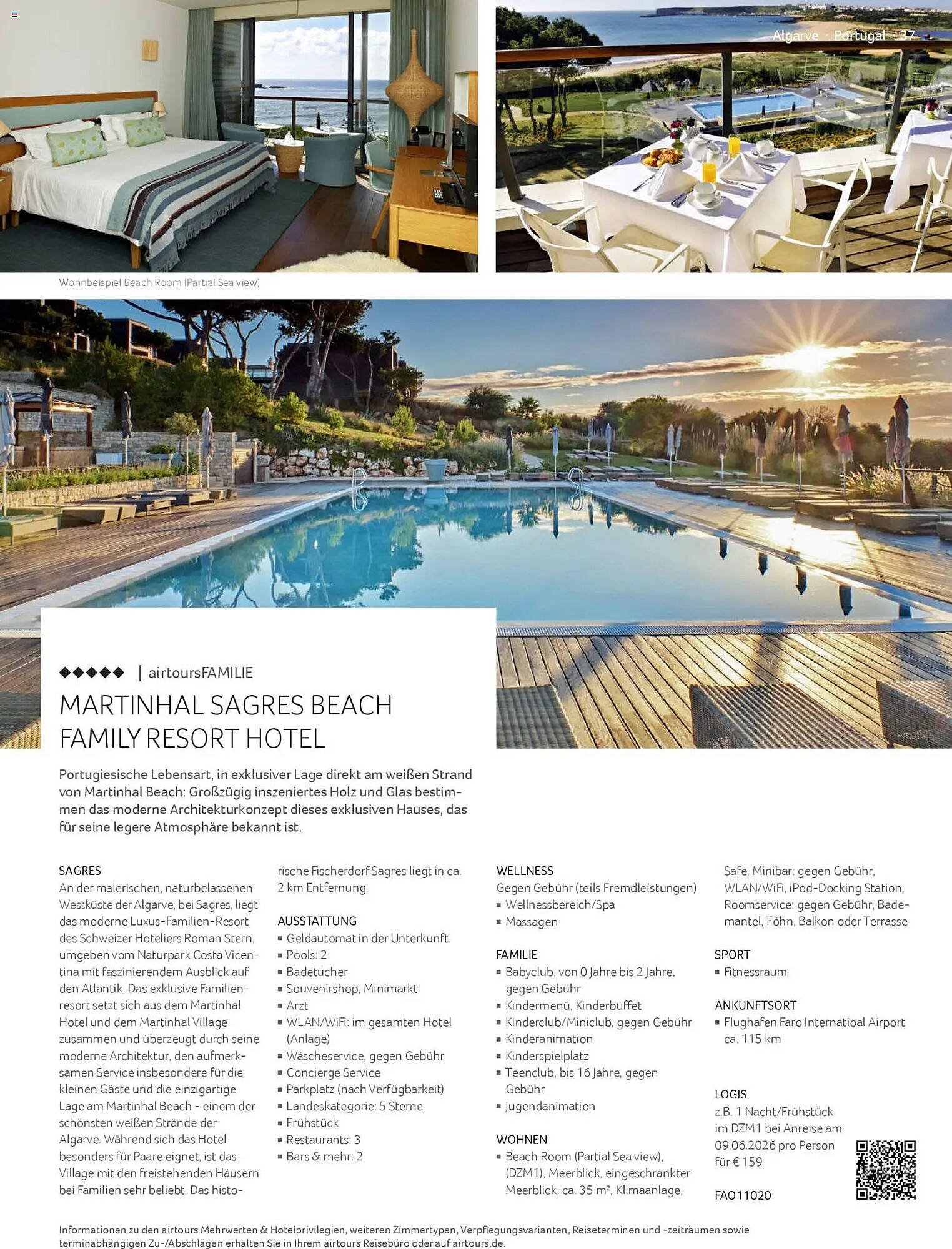 Aida Cruises Prospekt (2025-10-30 - 2026-10-29)