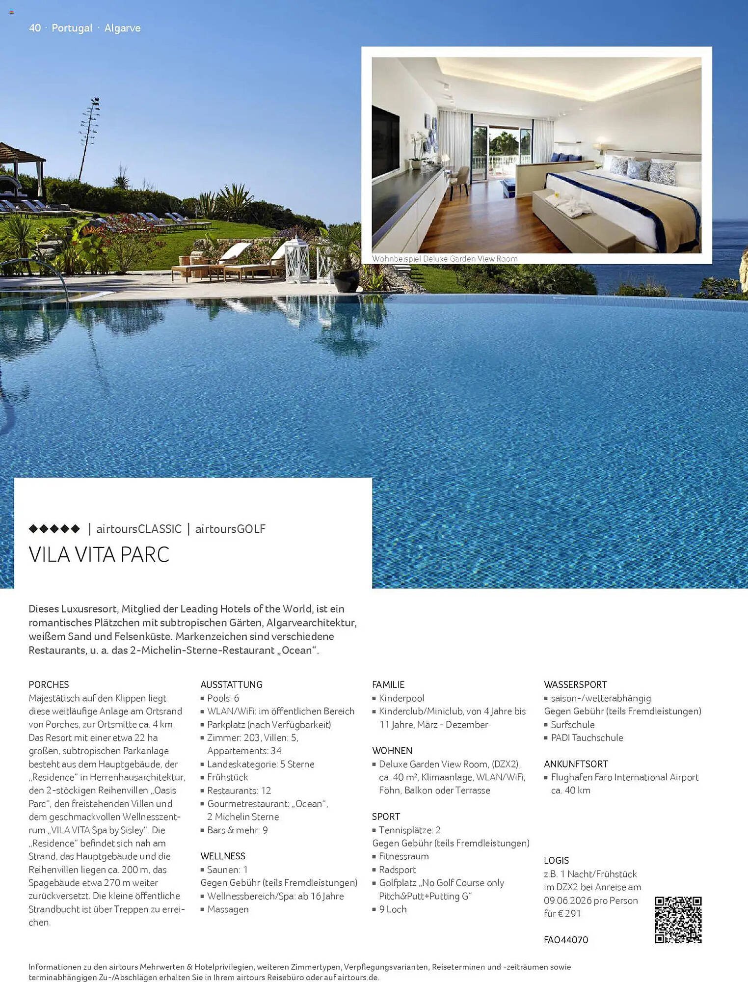 Aida Cruises Prospekt (2025-10-30 - 2026-10-29)