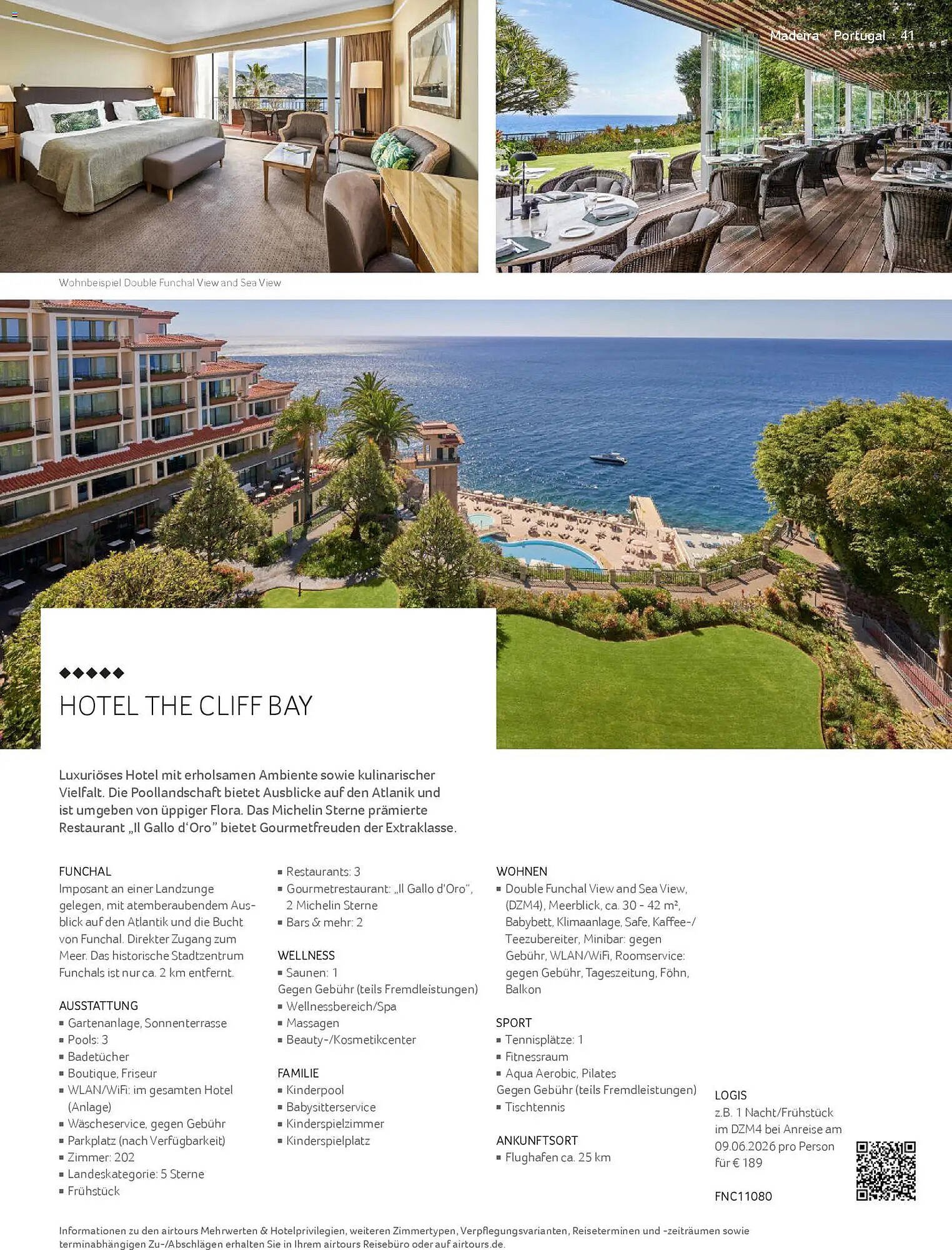 Aida Cruises Prospekt (2025-10-30 - 2026-10-29)