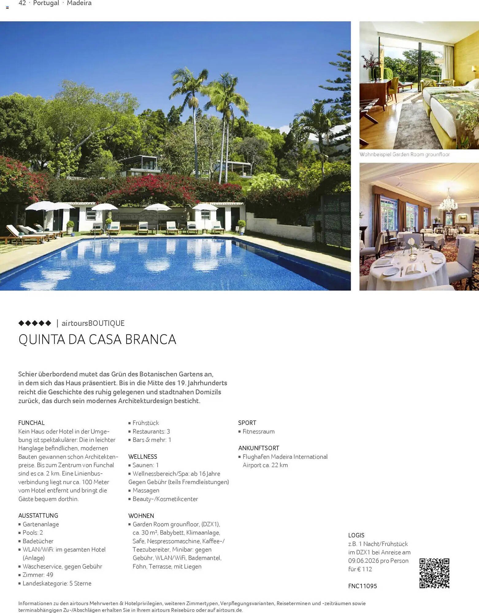 Aida Cruises Prospekt (2025-10-30 - 2026-10-29)