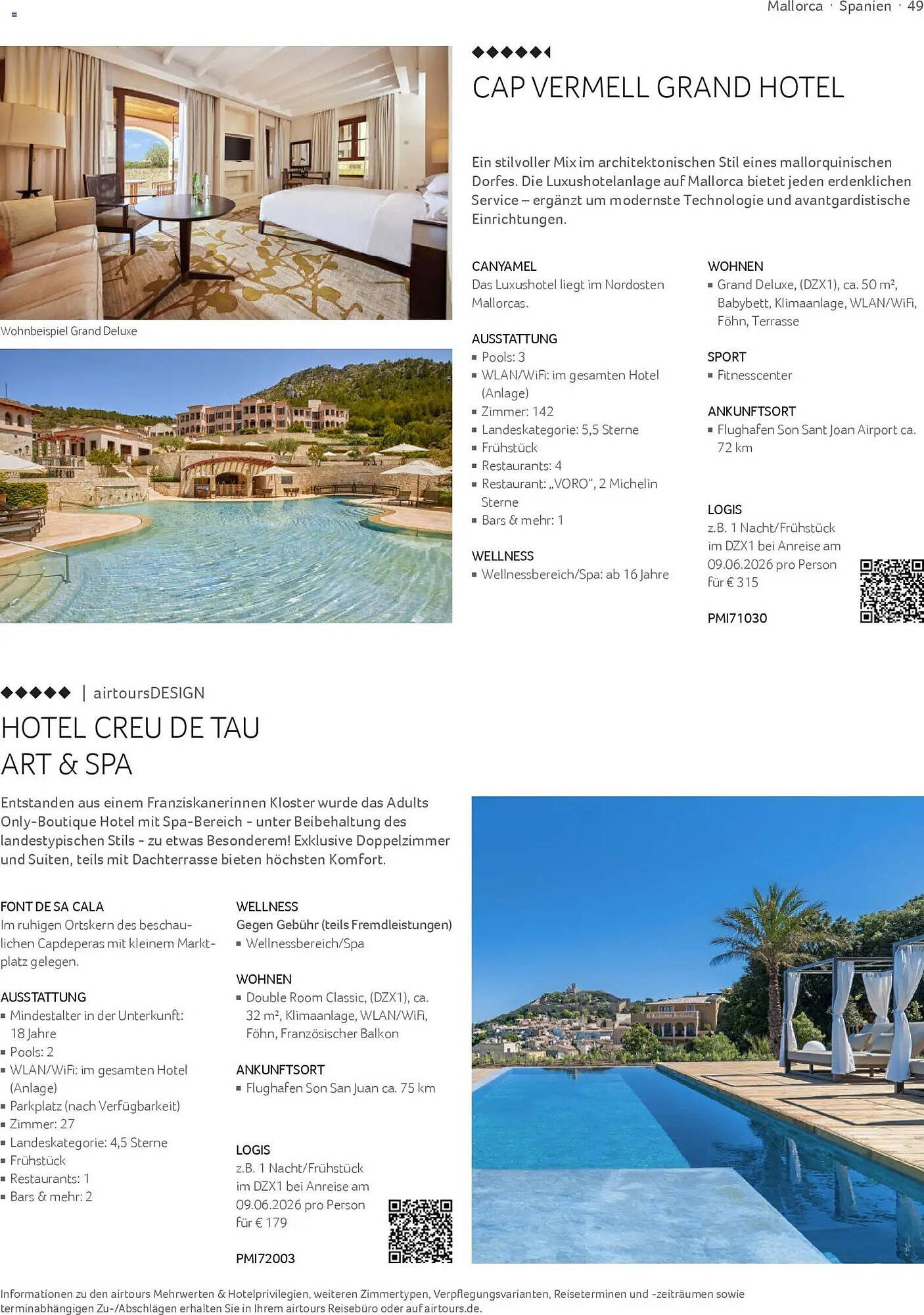 Aida Cruises Prospekt (2025-10-30 - 2026-10-29)