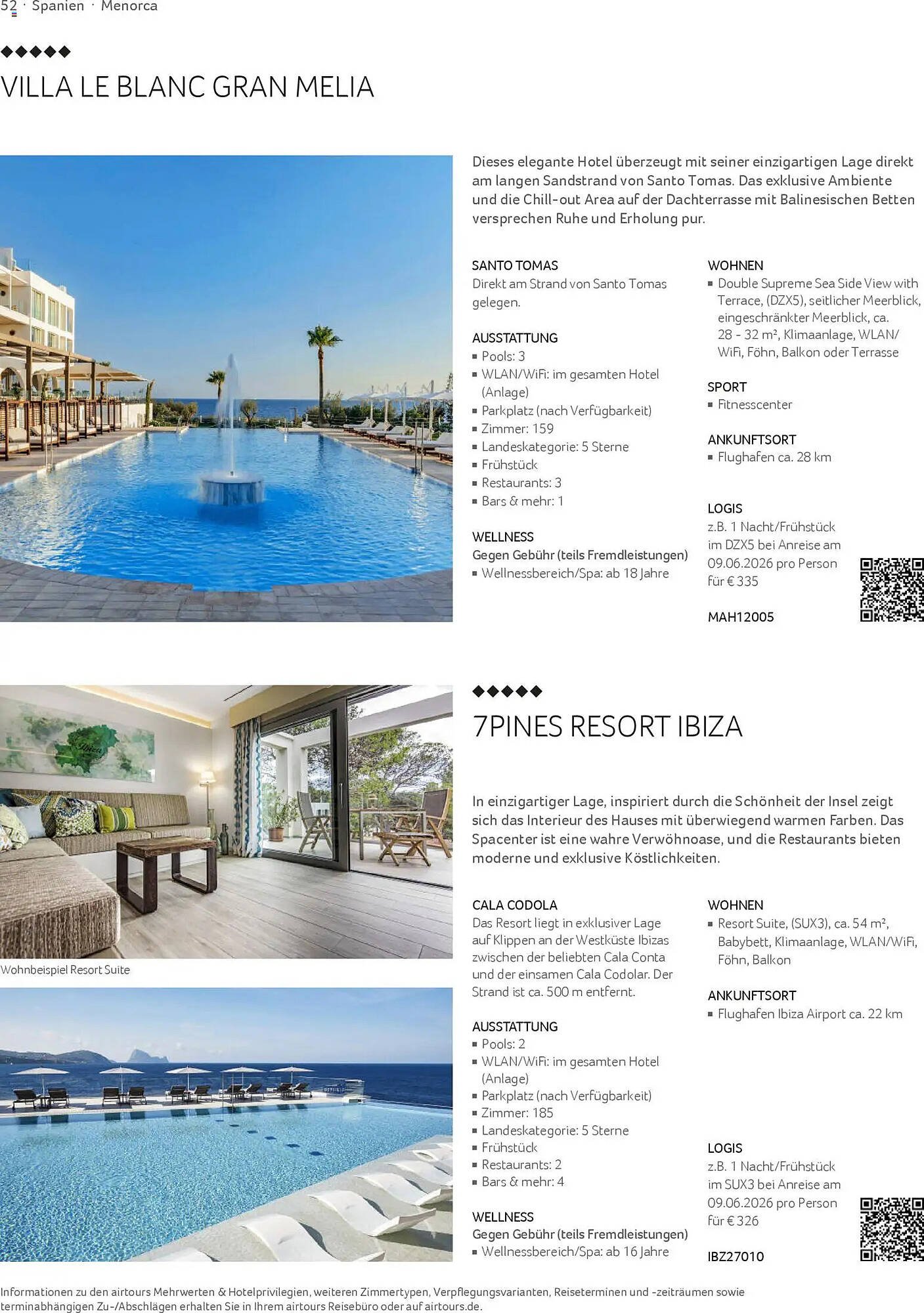 Aida Cruises Prospekt (2025-10-30 - 2026-10-29)