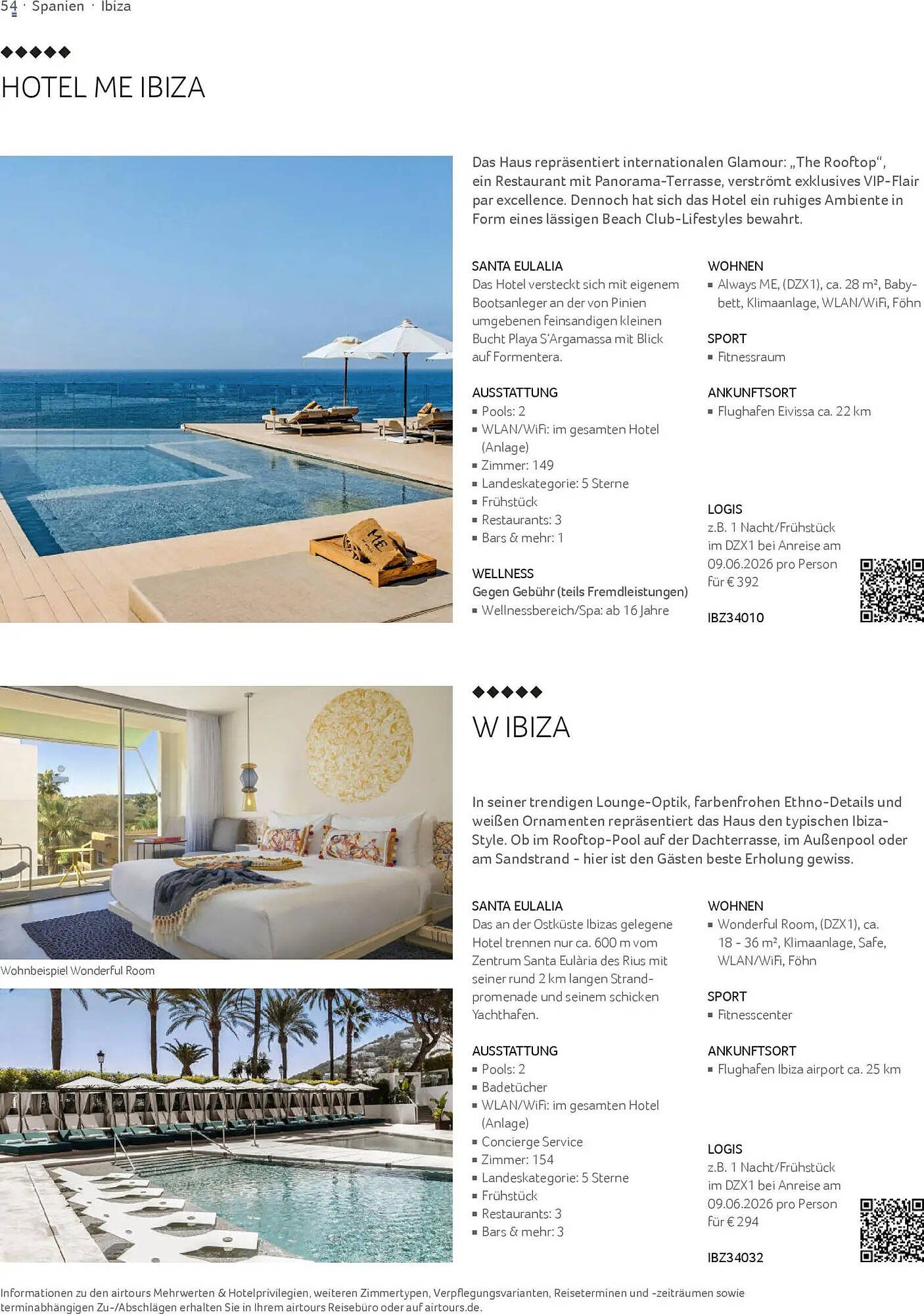 Aida Cruises Prospekt (2025-10-30 - 2026-10-29)