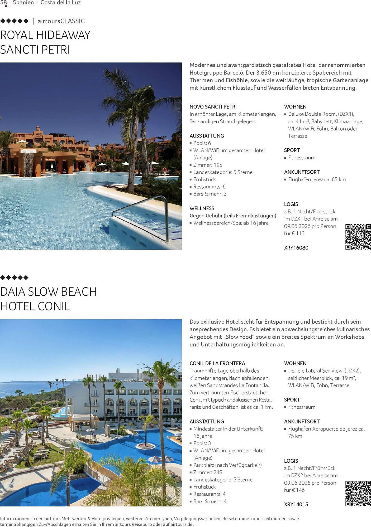 Aida Cruises Prospekt (2025-10-30 - 2026-10-29)