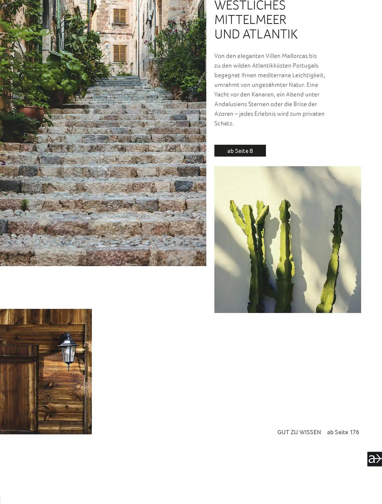 Aida Cruises Prospekt (2025-10-30 - 2026-10-29)