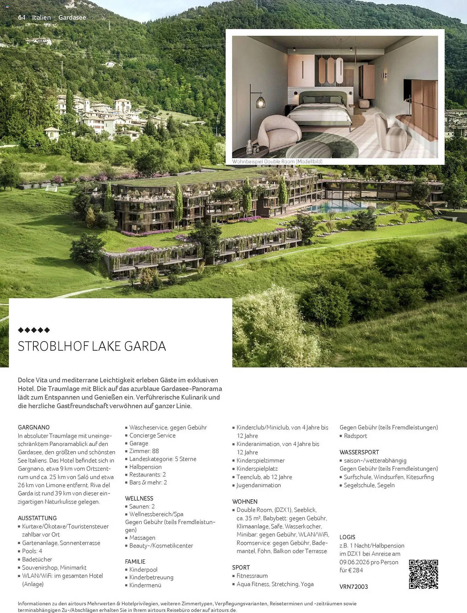 Aida Cruises Prospekt (2025-10-30 - 2026-10-29)