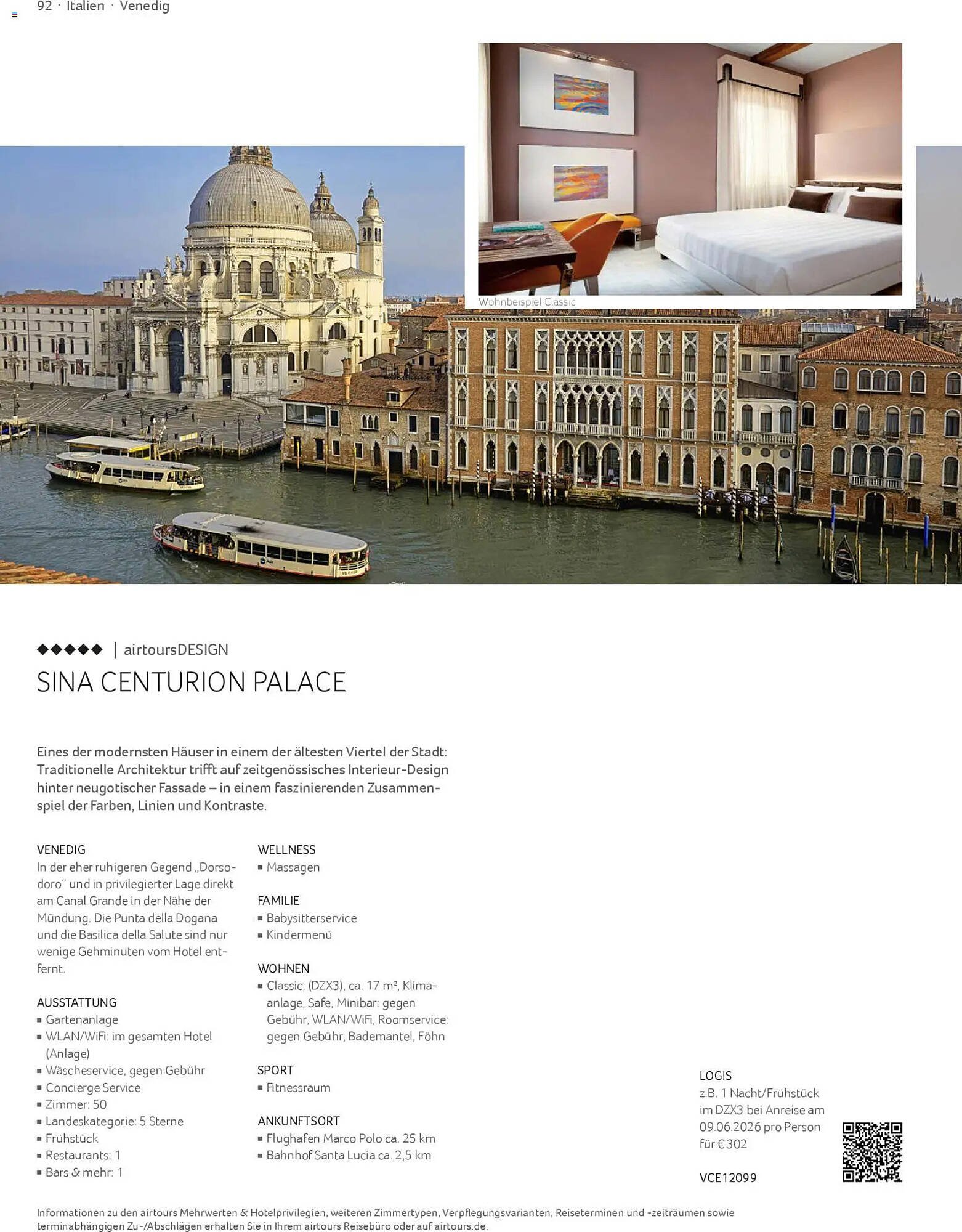 Aida Cruises Prospekt (2025-10-30 - 2026-10-29)