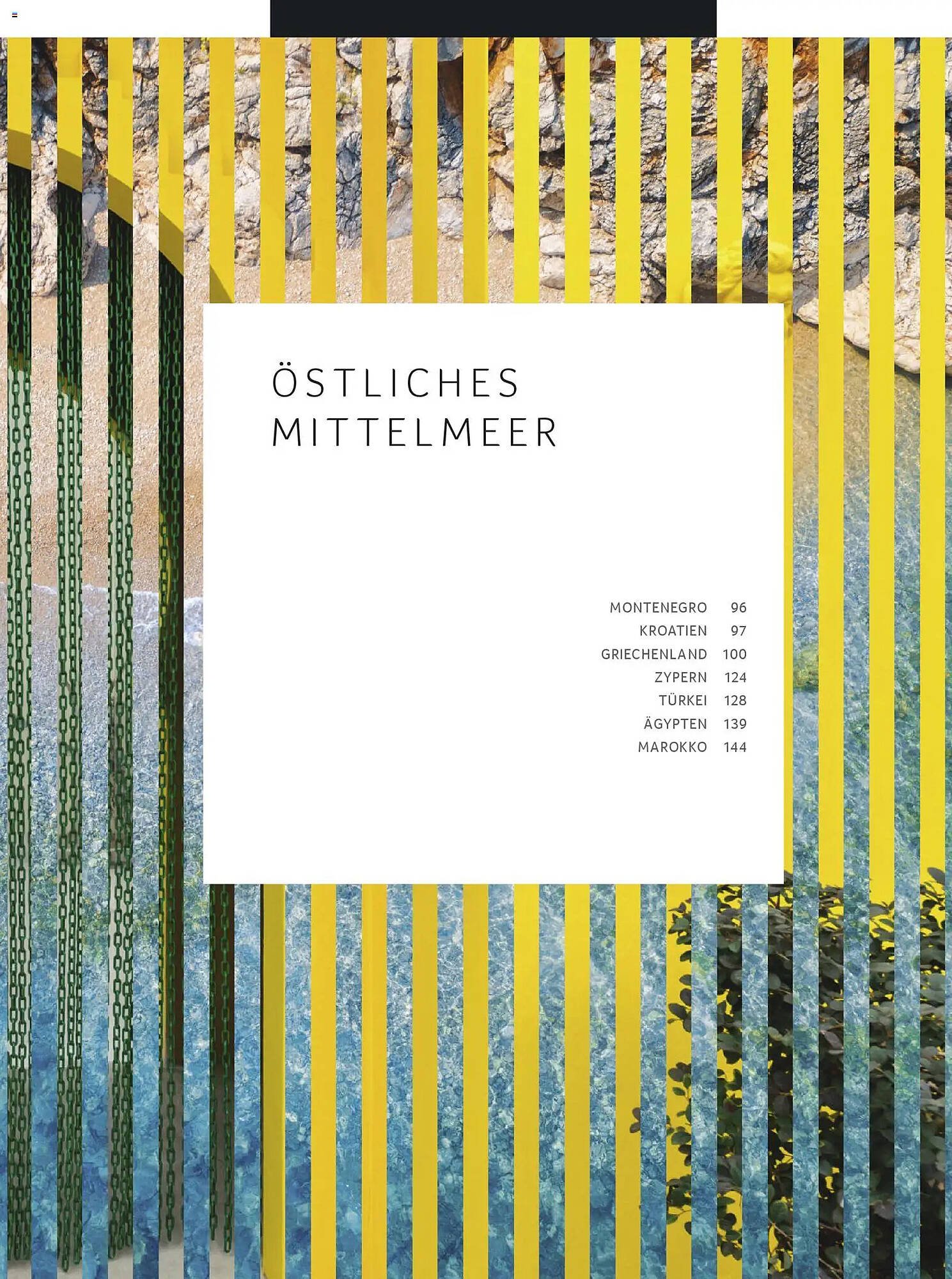 Aida Cruises Prospekt (2025-10-30 - 2026-10-29)